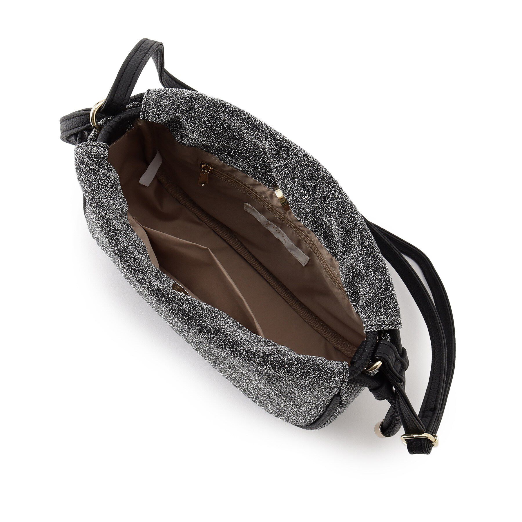 grove「【雑誌掲載】ラウンド巾着ショルダー」|ショルダー・メッセンジャー|