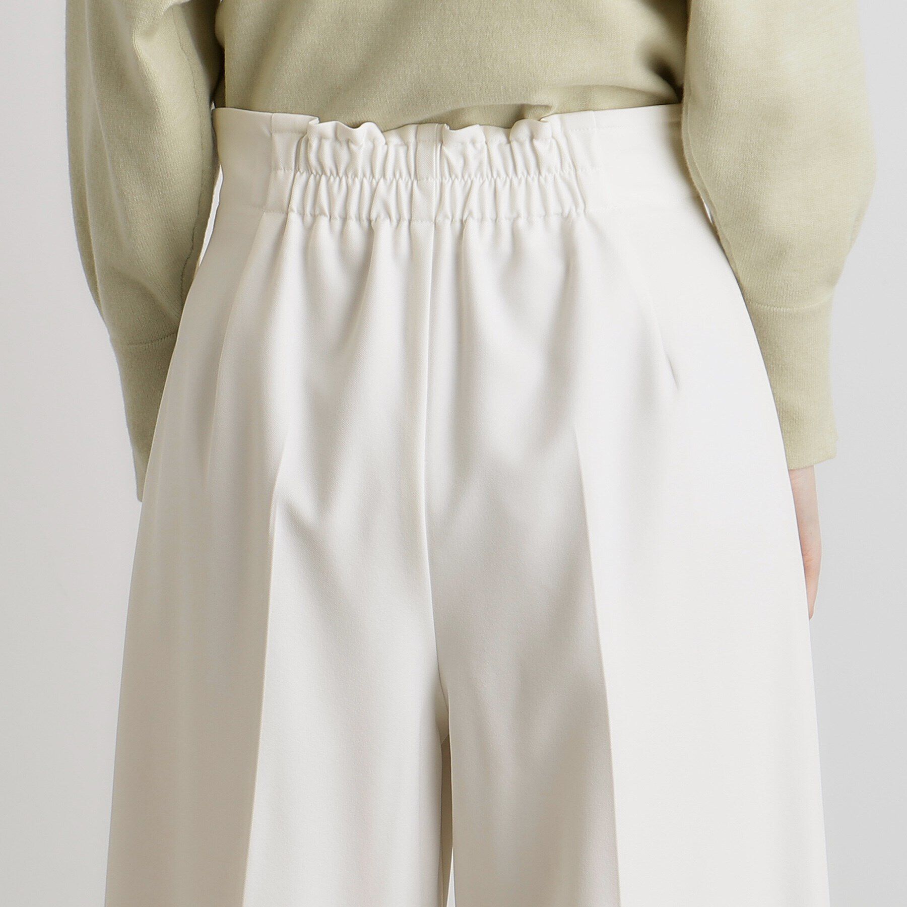 grove「マリンワイドパンツ」|その他|