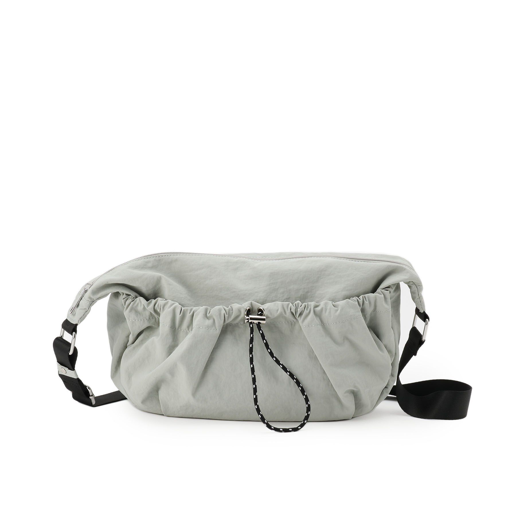 grove「ドロストポケットナイロンショルダー」|ショルダー・メッセンジャー|