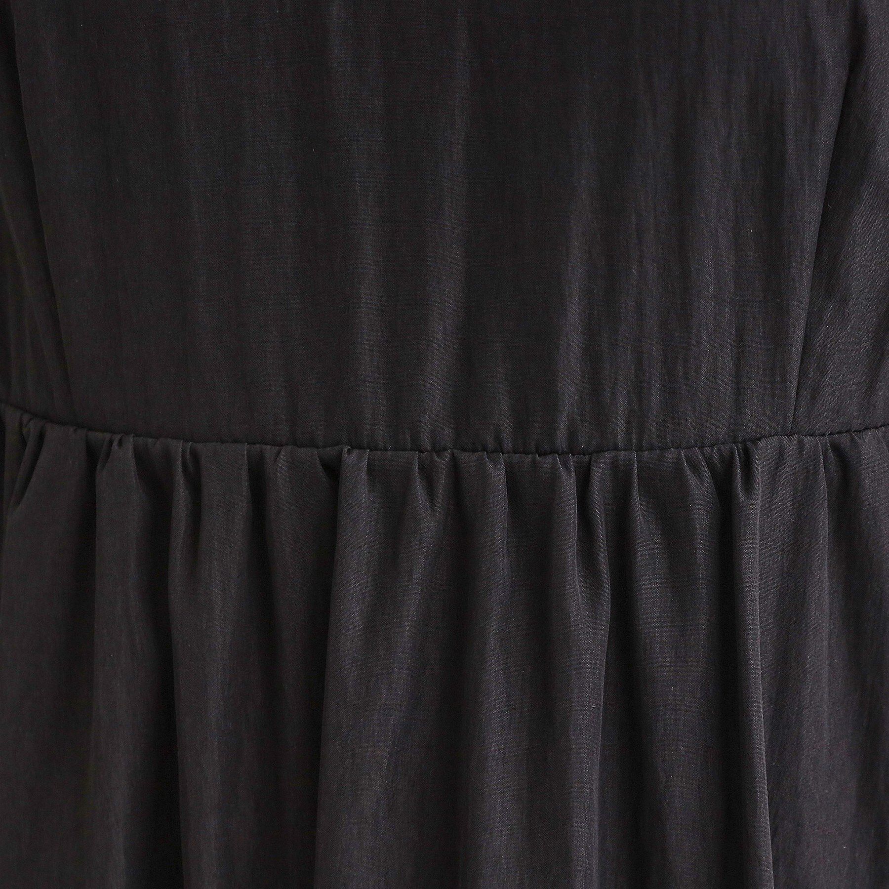 grove「【晴れの日も雨の日も】撥水バルーンワンピース」|ワンピース|