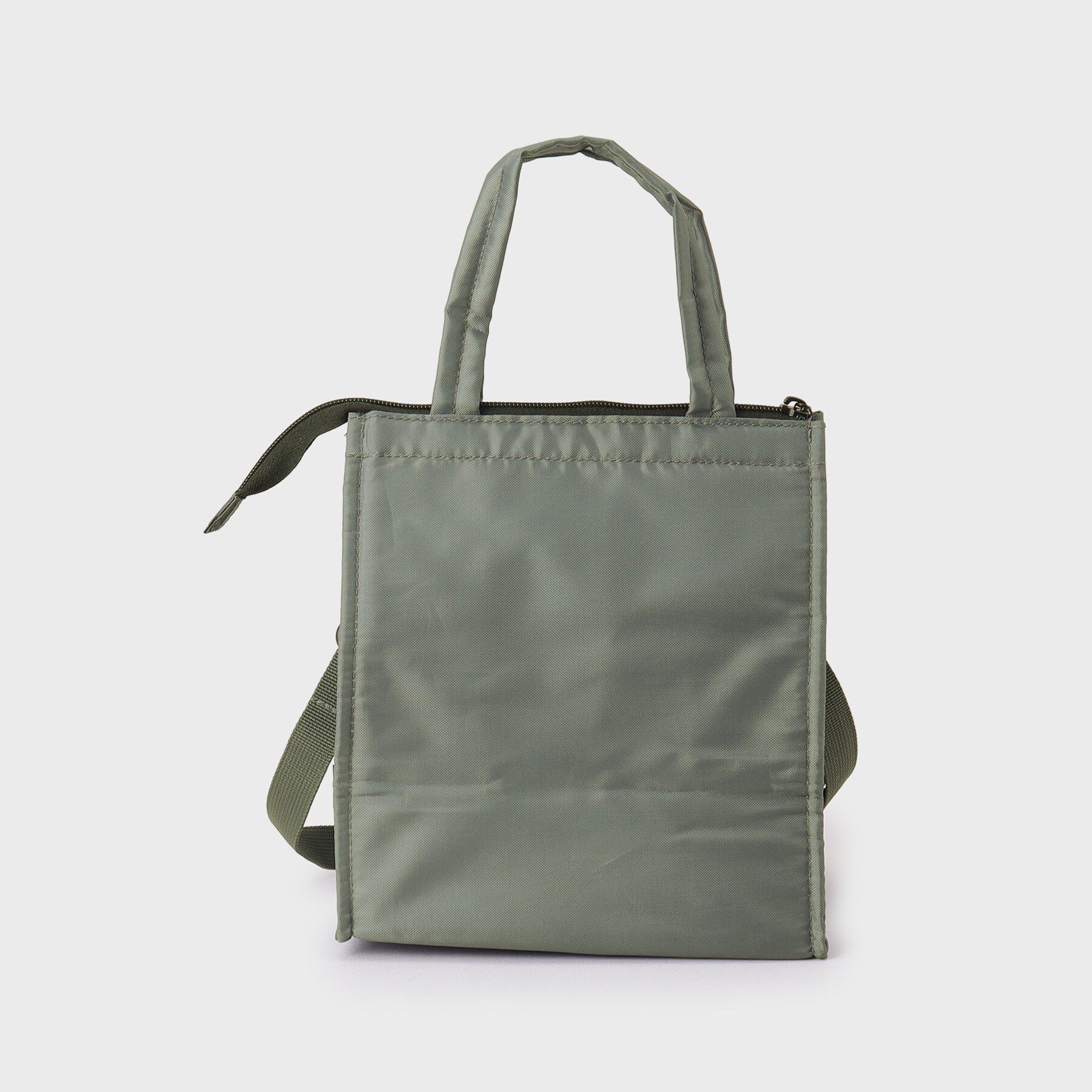 INDIVI「ショルダー付き保冷ランチバッグ」|ショルダー・メッセンジャー|