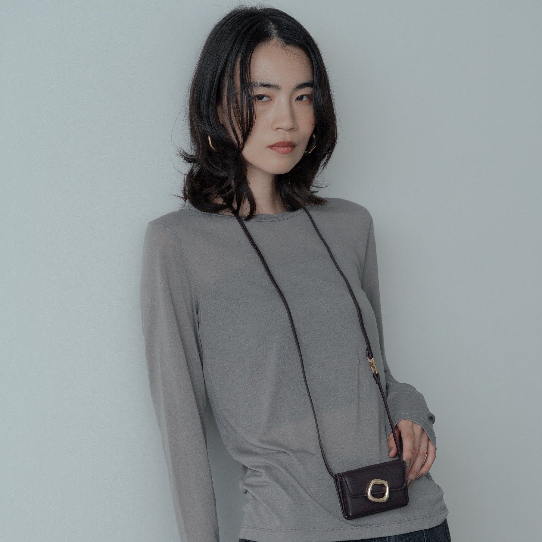 GALLEST「コンパクト2Wayミニパース」|その他|