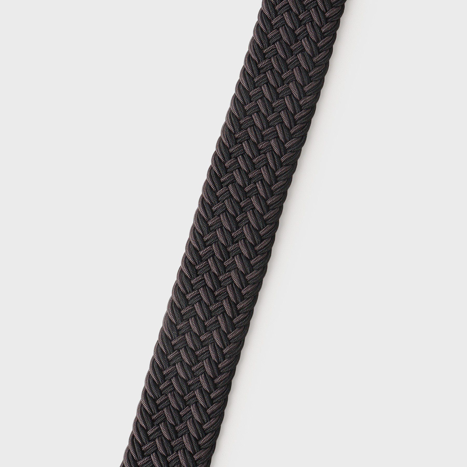 TAKEO KIKUCHI「【GIFT】ヘリンボンシャドーゴムメッシュベルト」|ベルト|