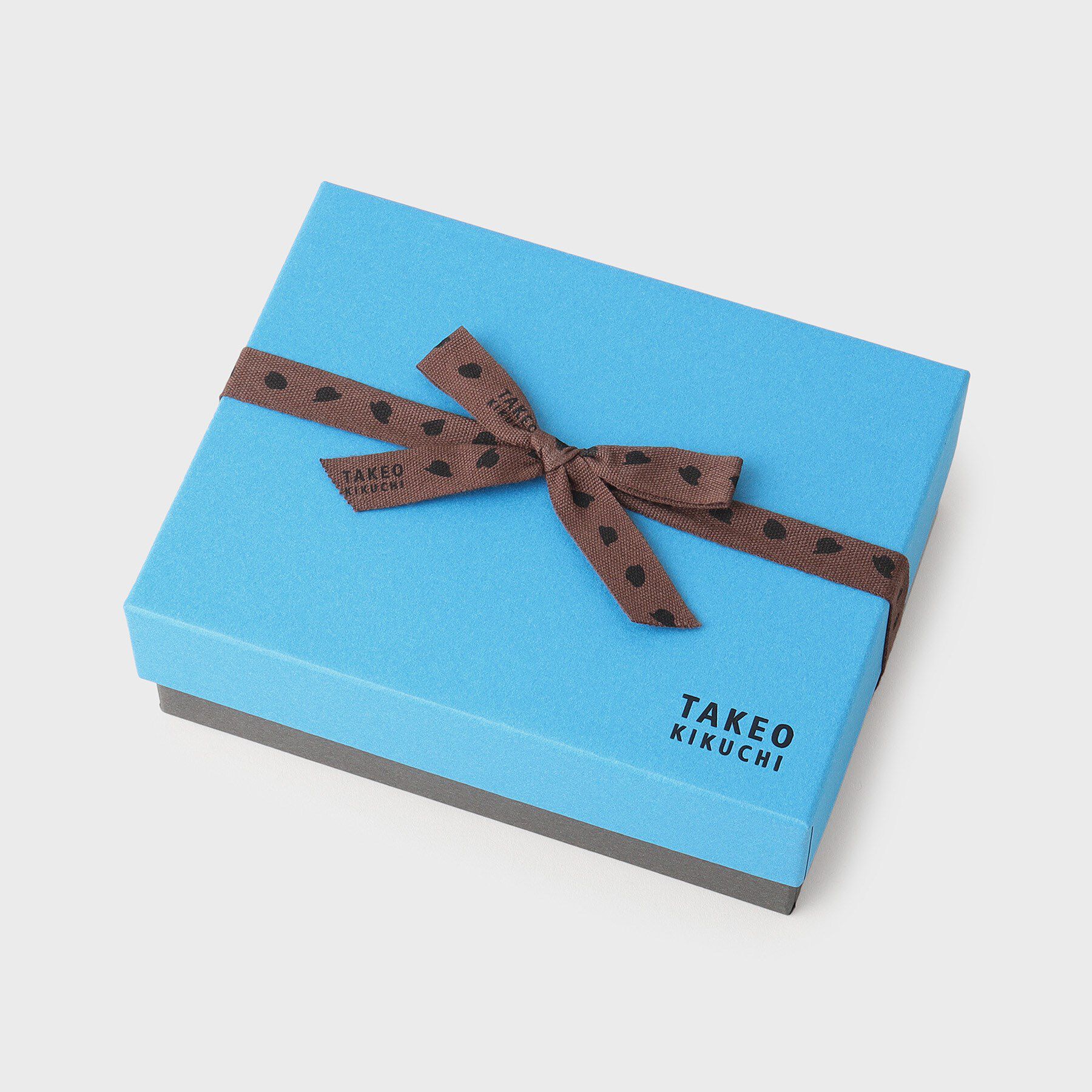 TAKEO KIKUCHI「【GIFT】ヘリンボンシャドーゴムメッシュベルト」|ベルト|