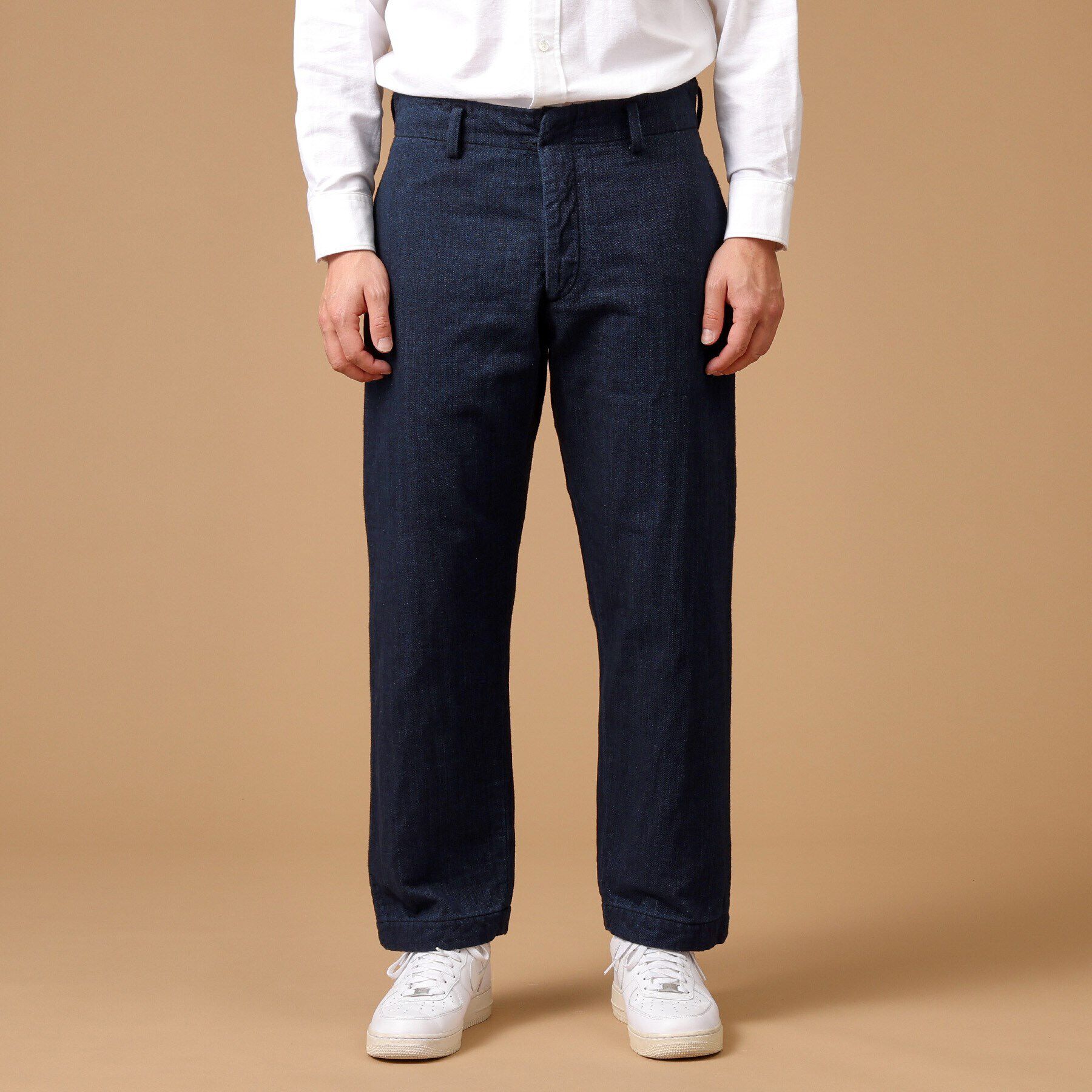 40CARATS&525「【Sサイズ～】525DENIM 2重織パンツ」|デニム|