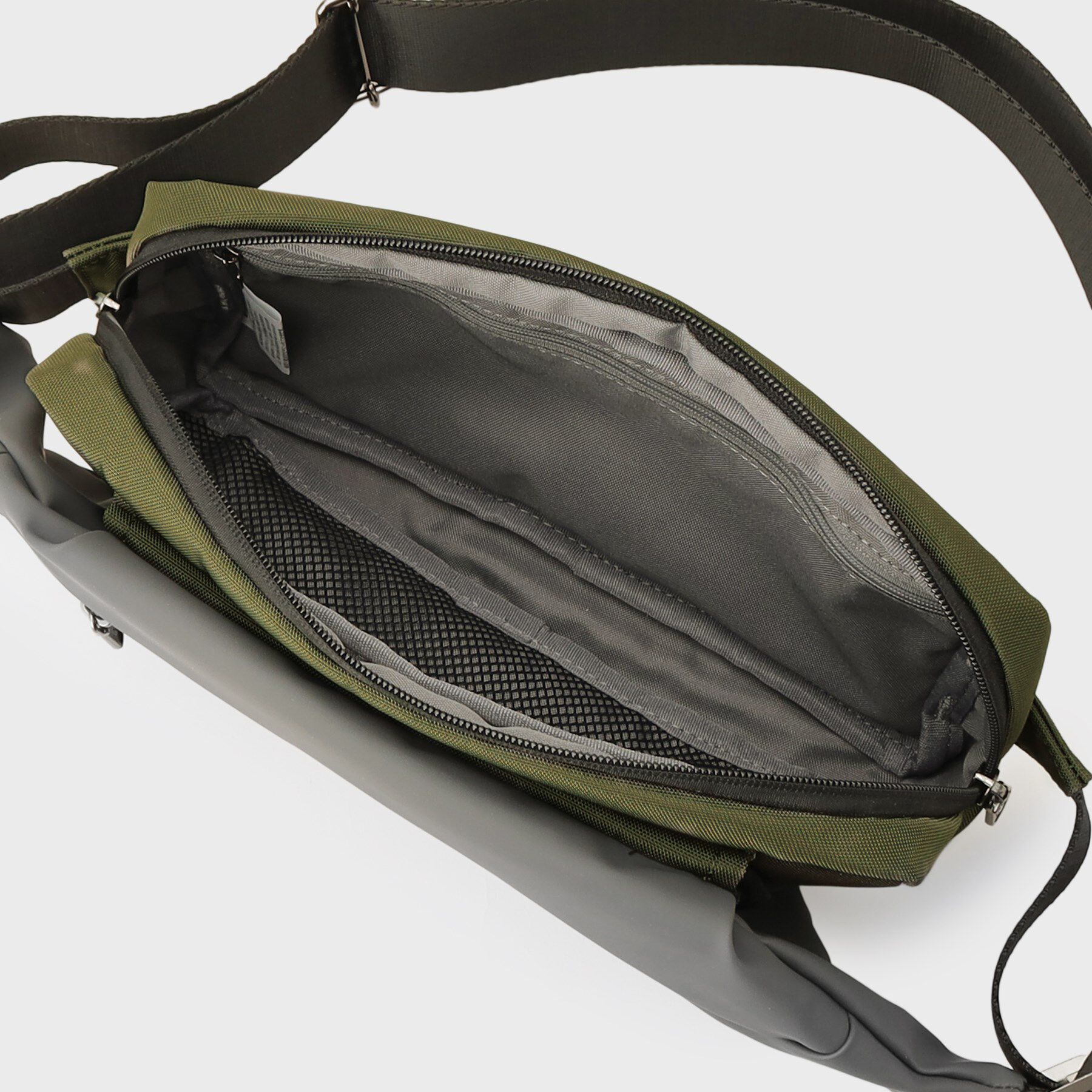 TAKEO KIKUCHI「STORAGEポケットスリングショルダーバッグ」|その他|