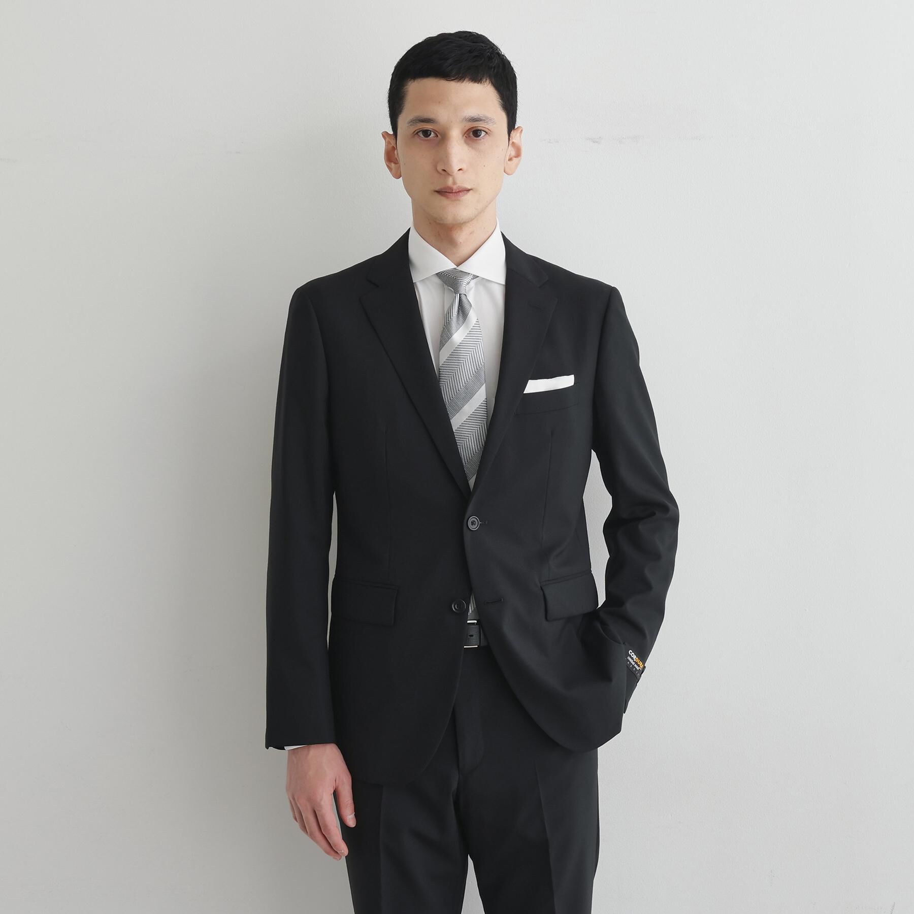 TAKEO KIKUCHI「クールマックス コンパクトジャージ シャツ」|シャツ・ブラウス|