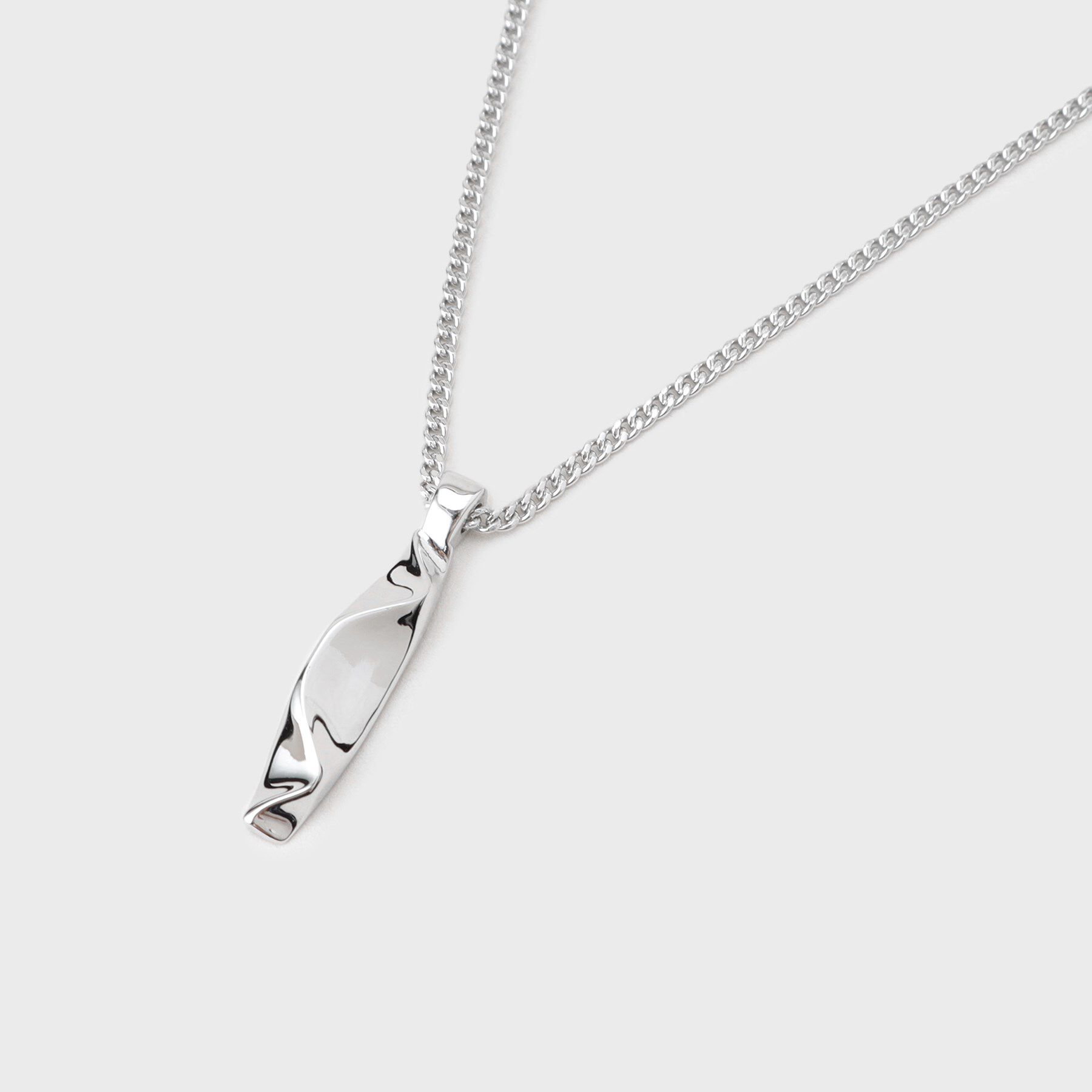 TAKEO KIKUCHI「アソートネックレス」|ネックレス|シルバー(206)