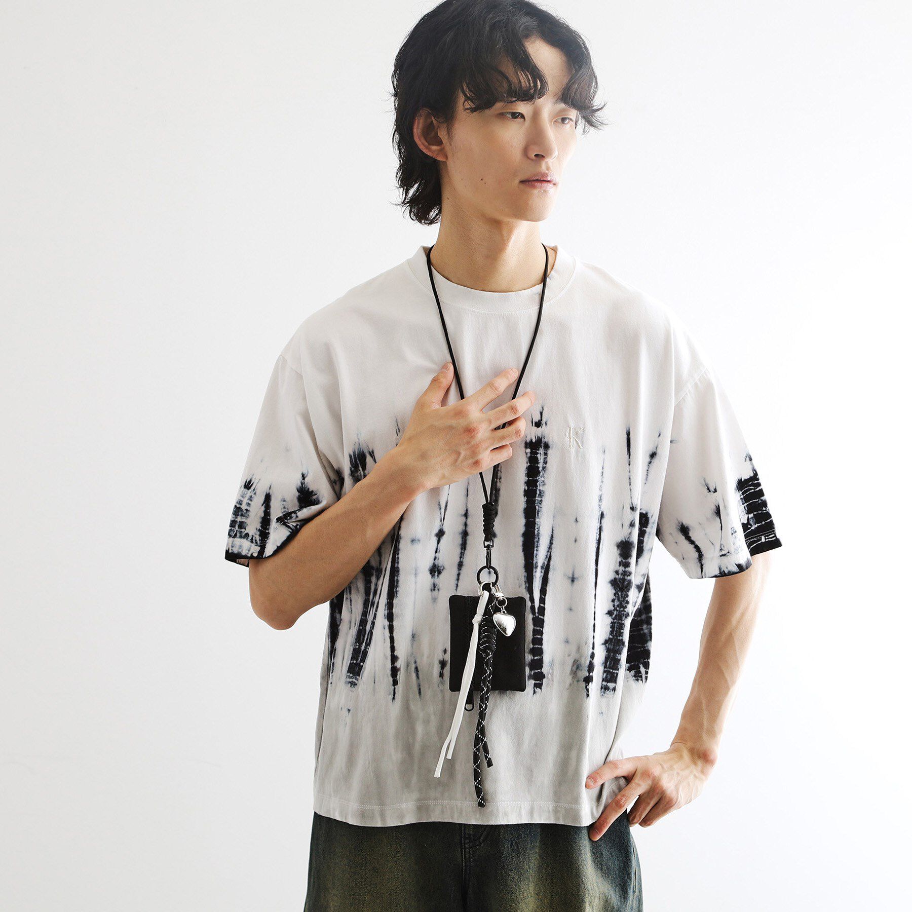 tk.TAKEO KIKUCHI「アソートチャームミニウォレット」|財布|