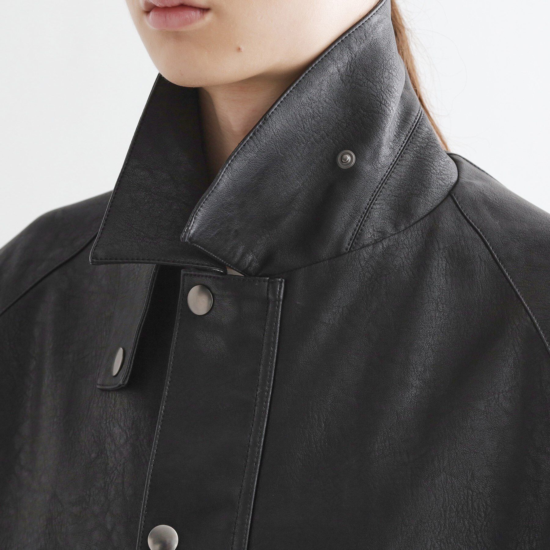 tk.TAKEO KIKUCHI「クラシックハンティングジャケット」|ブルゾン・スタジャン|