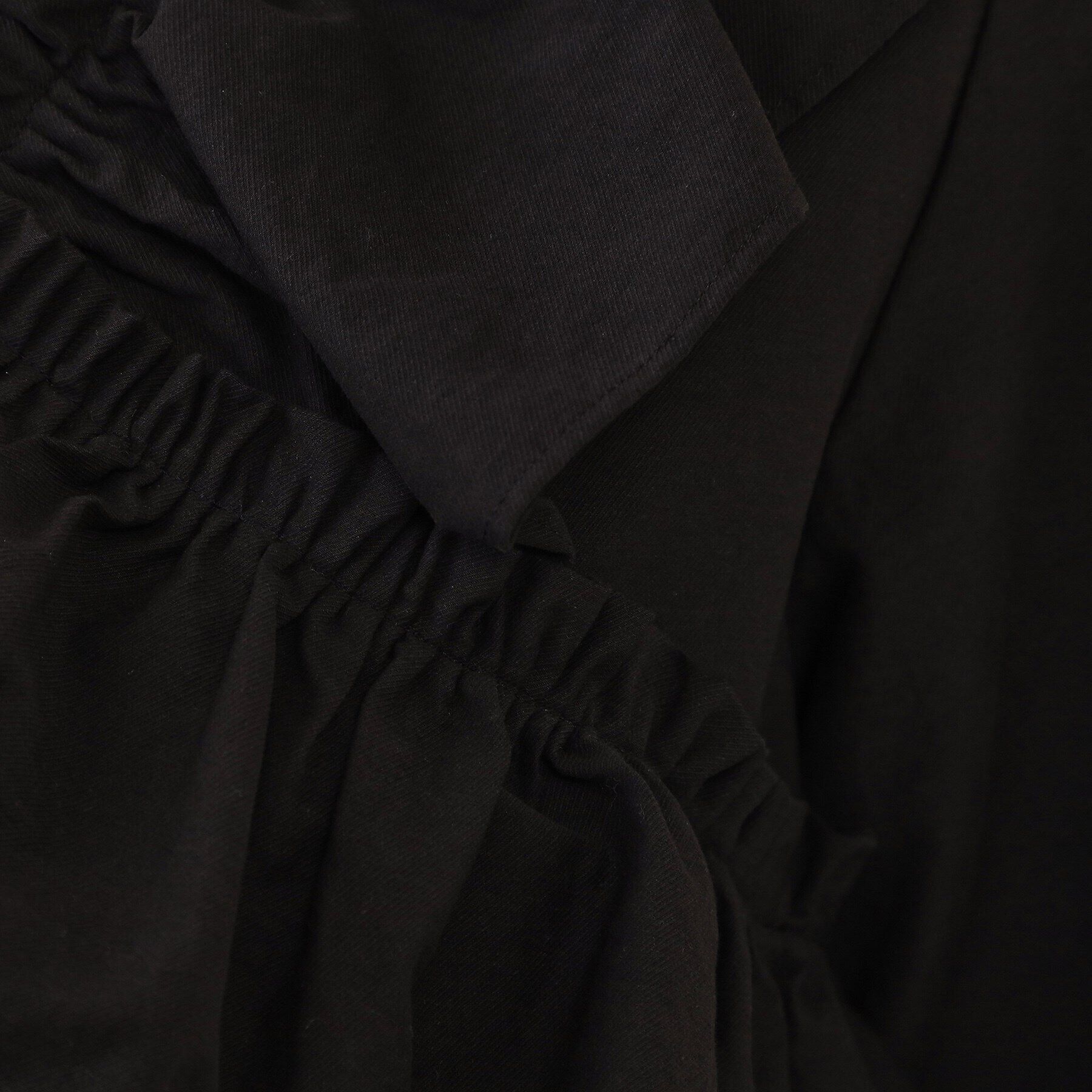 OPAQUE.CLIP「フリルデザインワンピース【洗濯機洗い可】」|ワンピース|