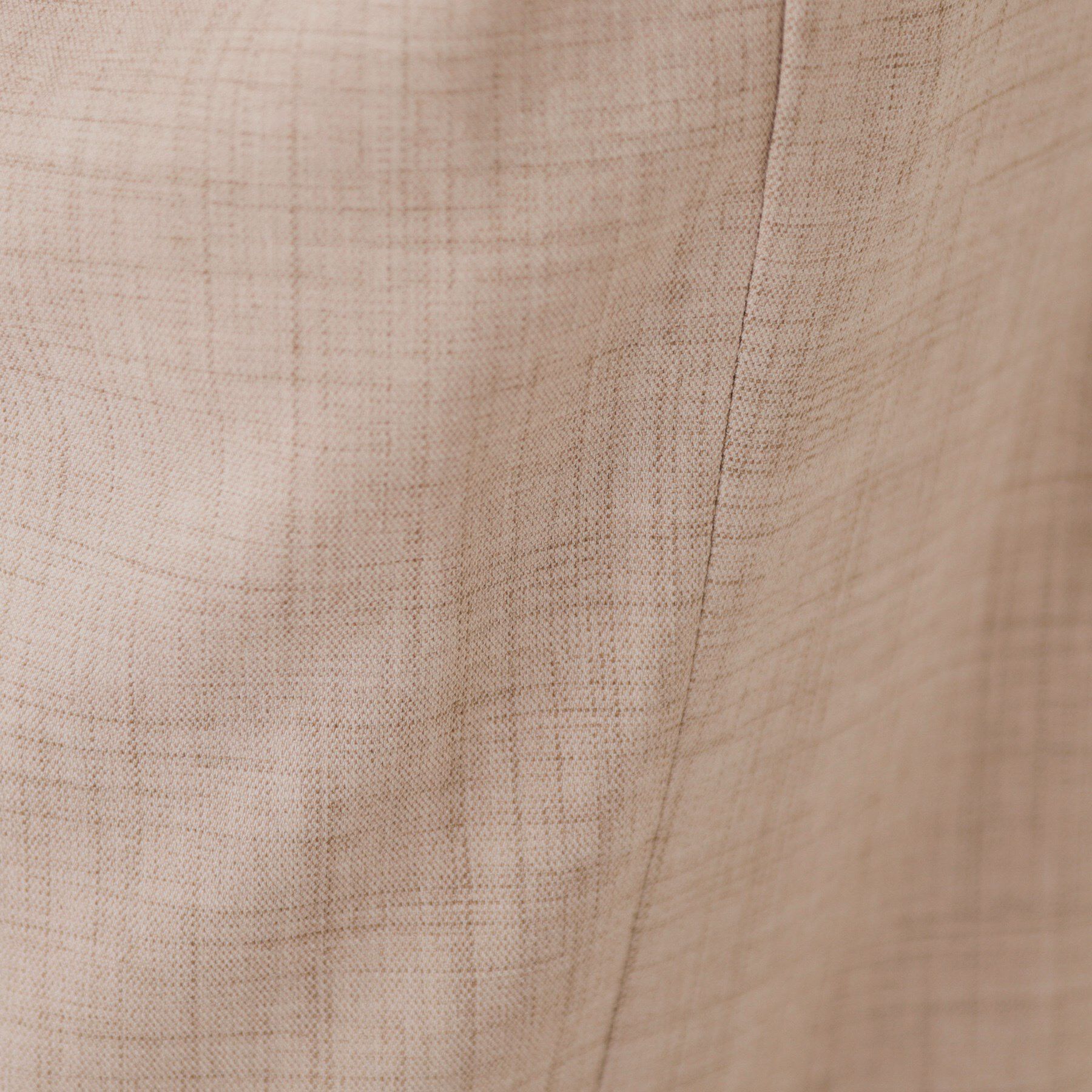 OPAQUE.CLIP「メランジワイドパンツ/セットアップ対応可【洗濯機洗い可】」|その他|