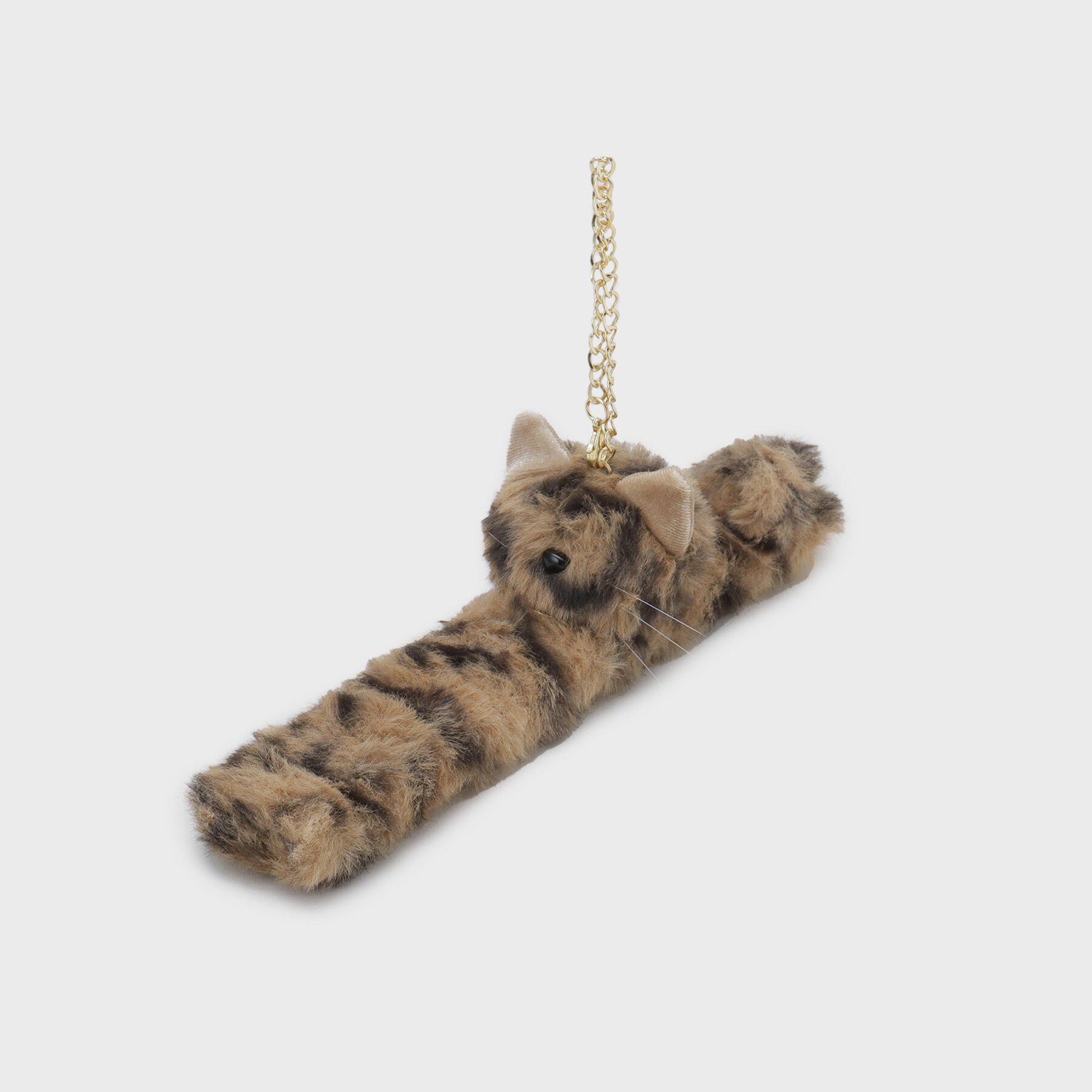 OPAQUE.CLIP「アニマルチャーム【クマ/ネコ】」|キーケース|