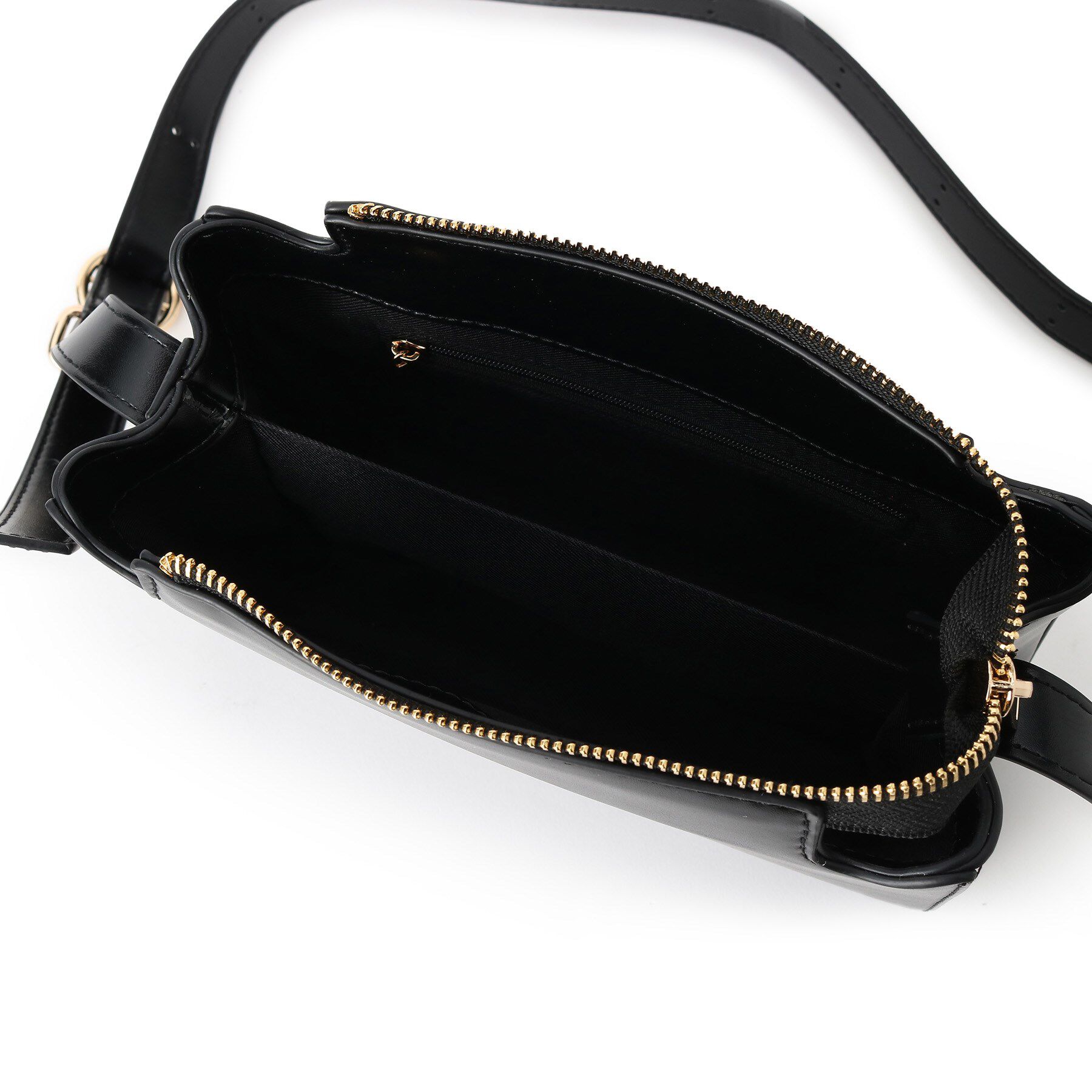 Couture broach「スクエアミニショルダーバッグ」|ショルダー・メッセンジャー|