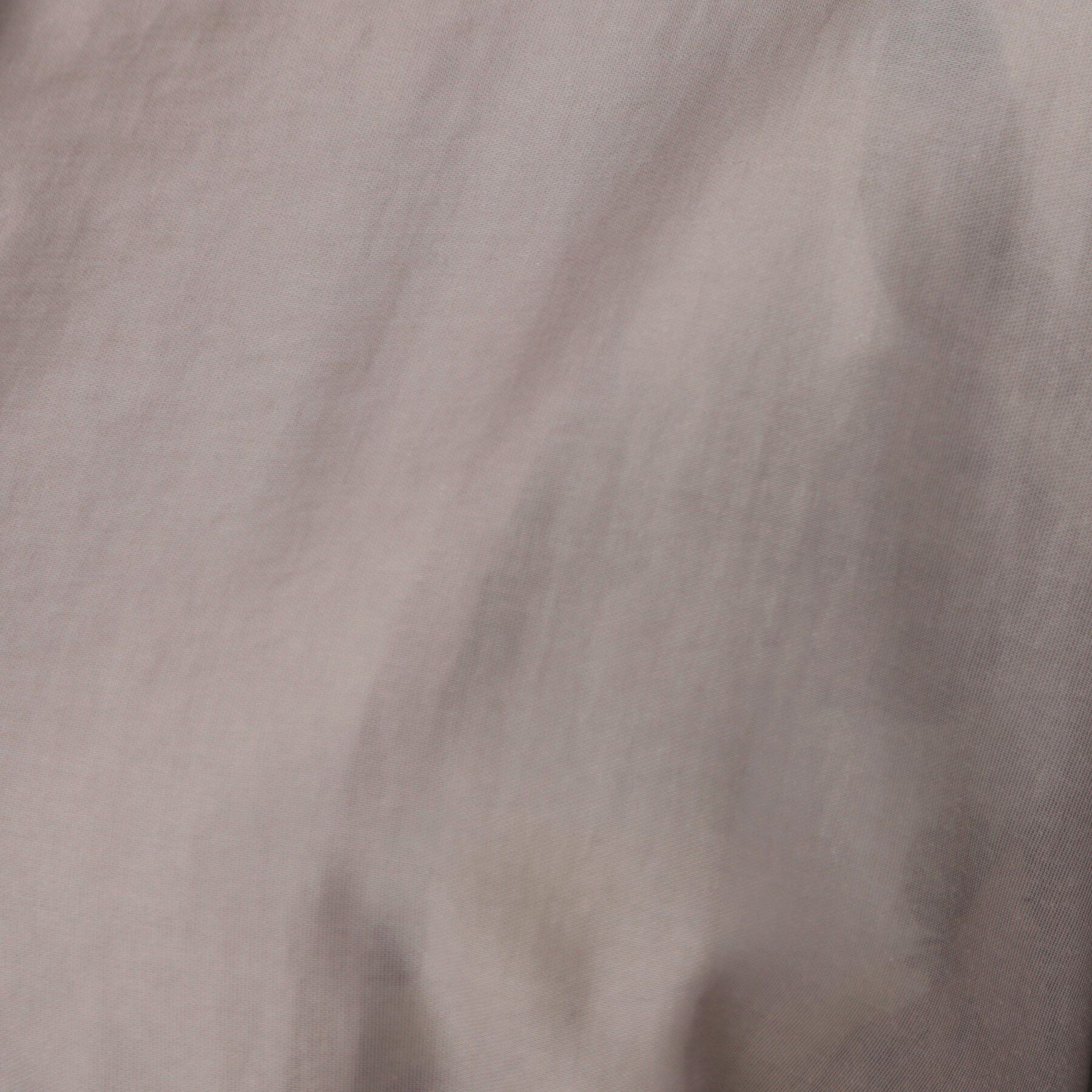 Couture broach「【オシャレな透け感・ペプラム】愛されシアーマンパ」|ブルゾン・スタジャン|