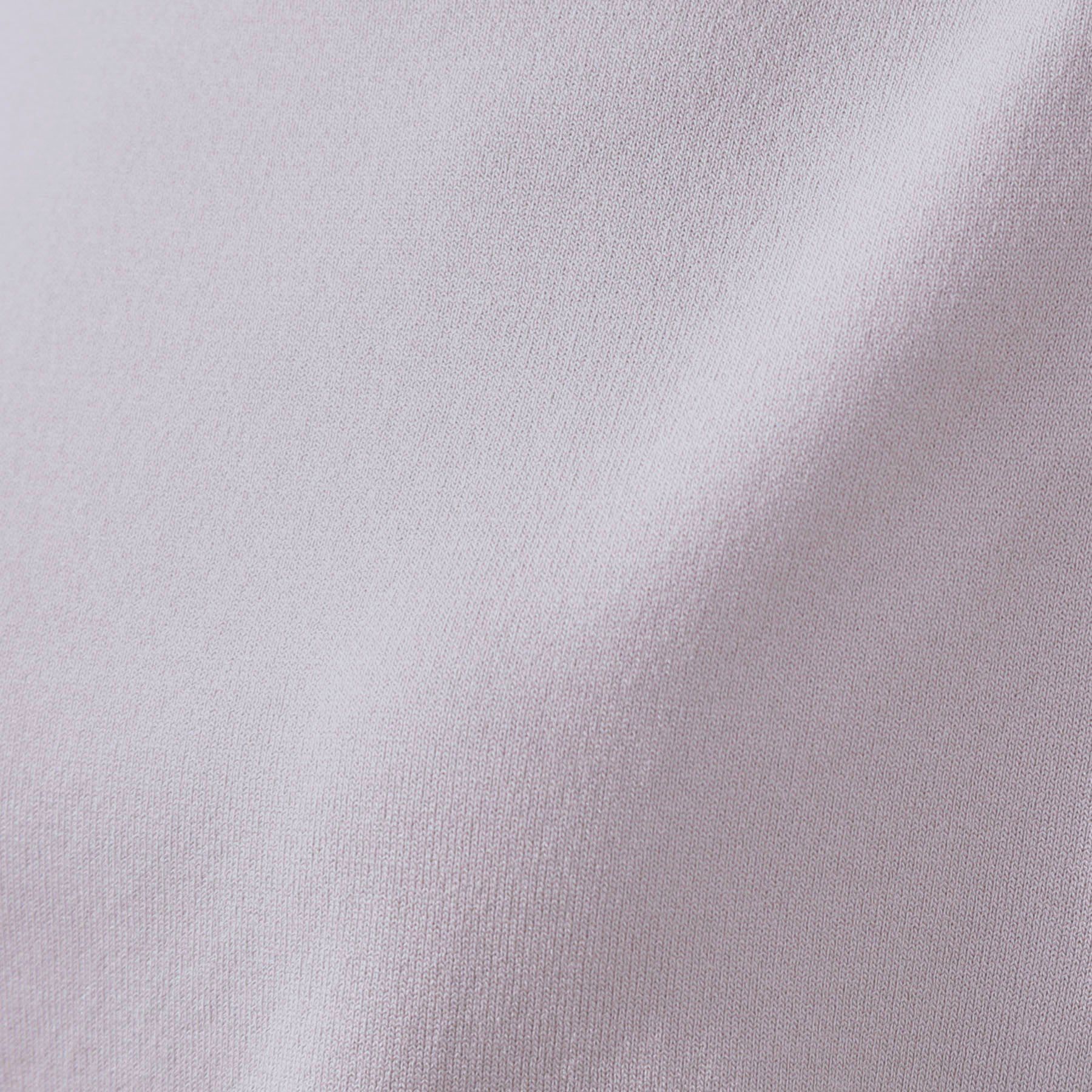 Couture broach「【洗える・UV機能・通勤】オーガンレース袖ニット」|ニット・セーター|