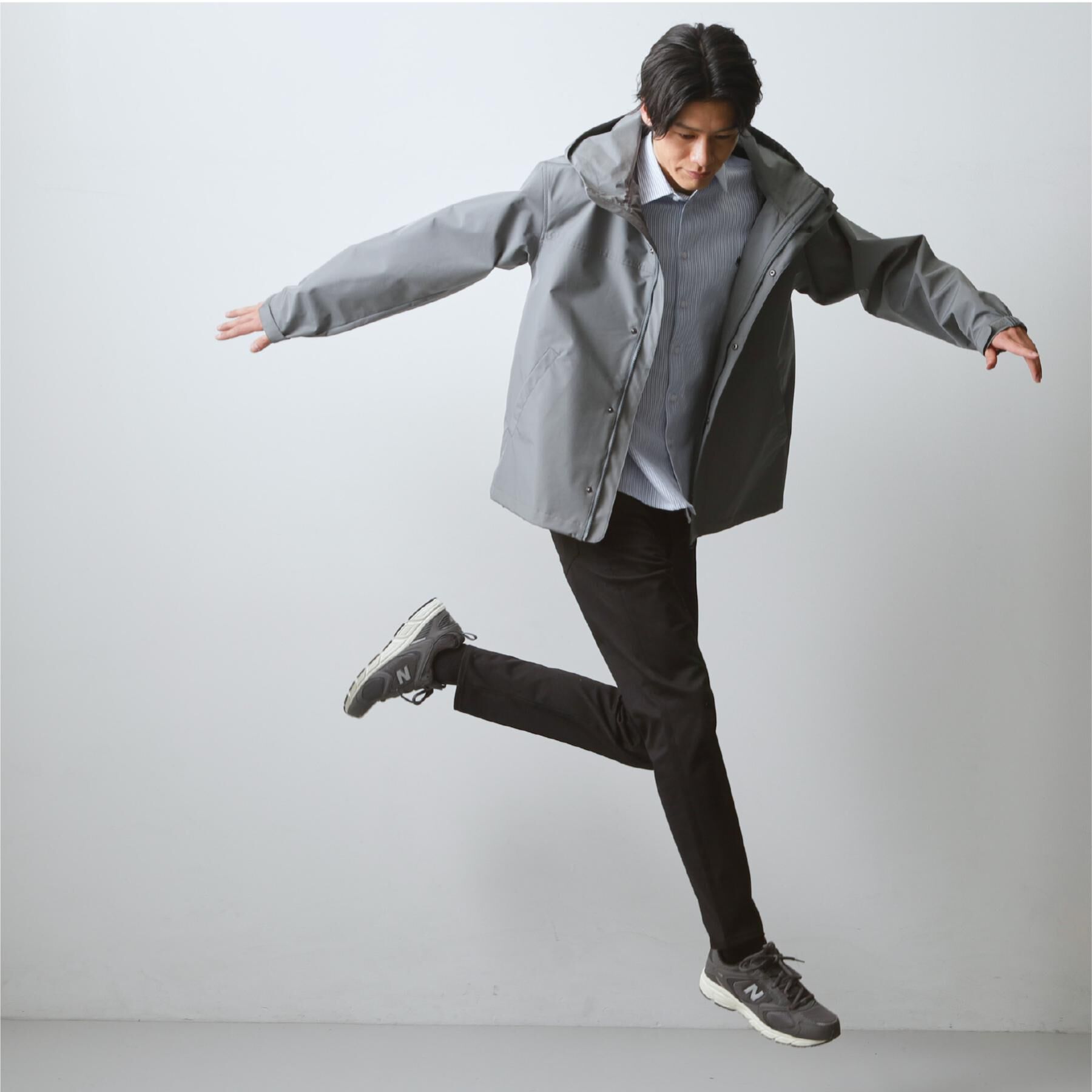 THE SHOP TK「累計売上40万本突破！！プレミアムスキニーパンツ　【Sサイズ～/6色展開/360&deg;ストレッチ/洗濯機」|その他|