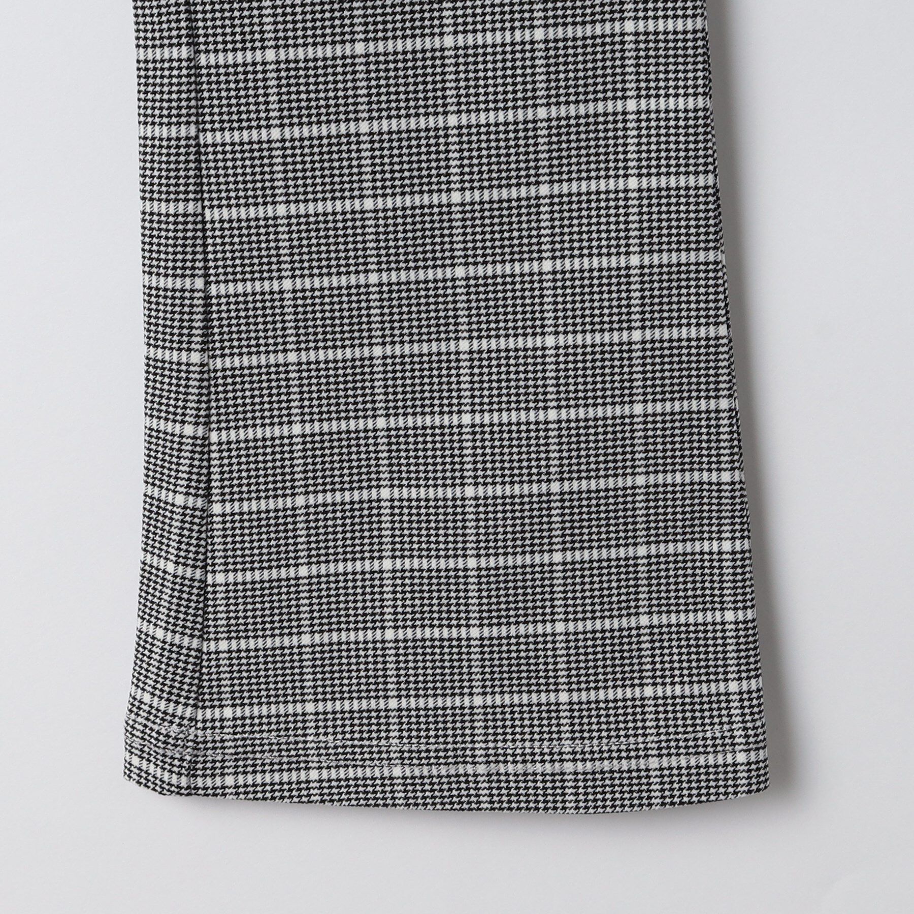 THE SHOP TK「【110-150】のびーるフレアパンツ/洗濯機OK」|その他|