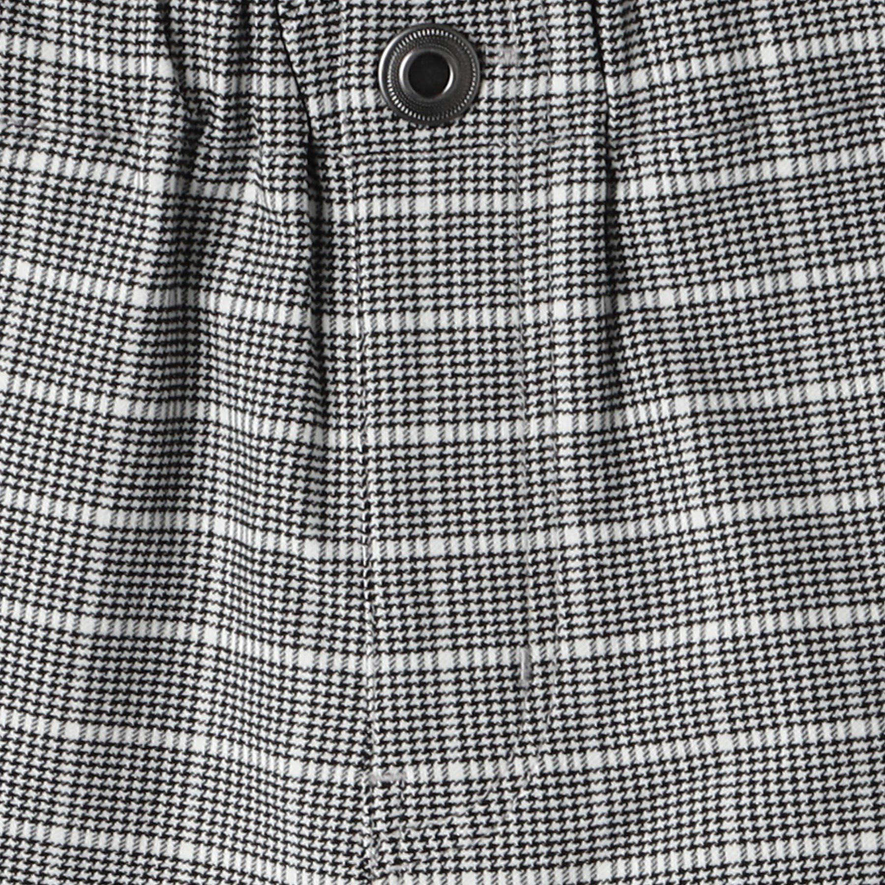 THE SHOP TK「【110-150】のびーるフレアパンツ/洗濯機OK」|その他|