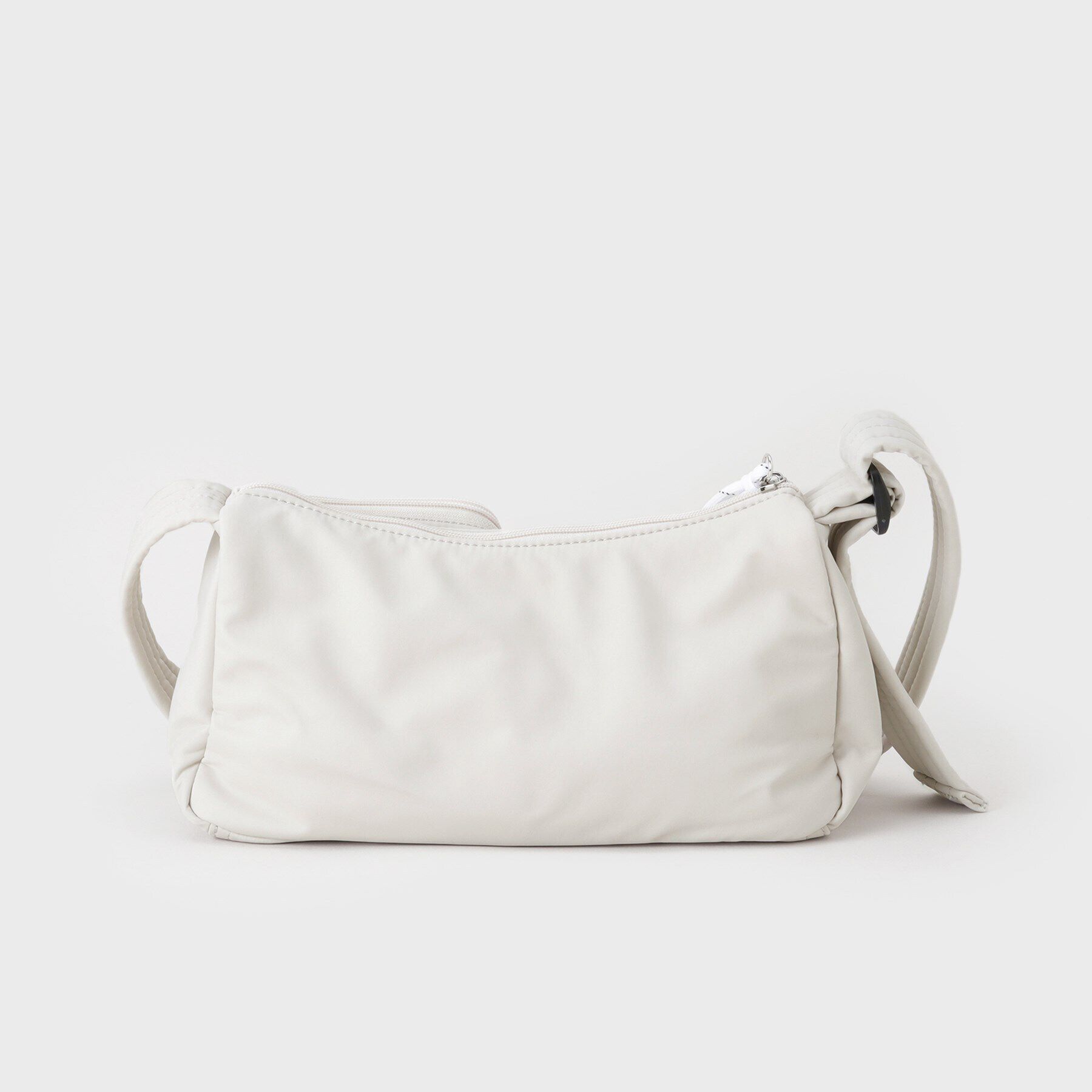 THE SHOP TK「立体多ポケットミニショルダーバッグ」|ショルダー・メッセンジャー|