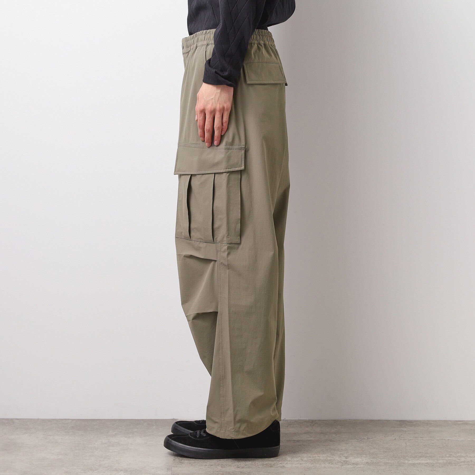 THE SHOP TK「MFMMカーゴパンツ」|その他|