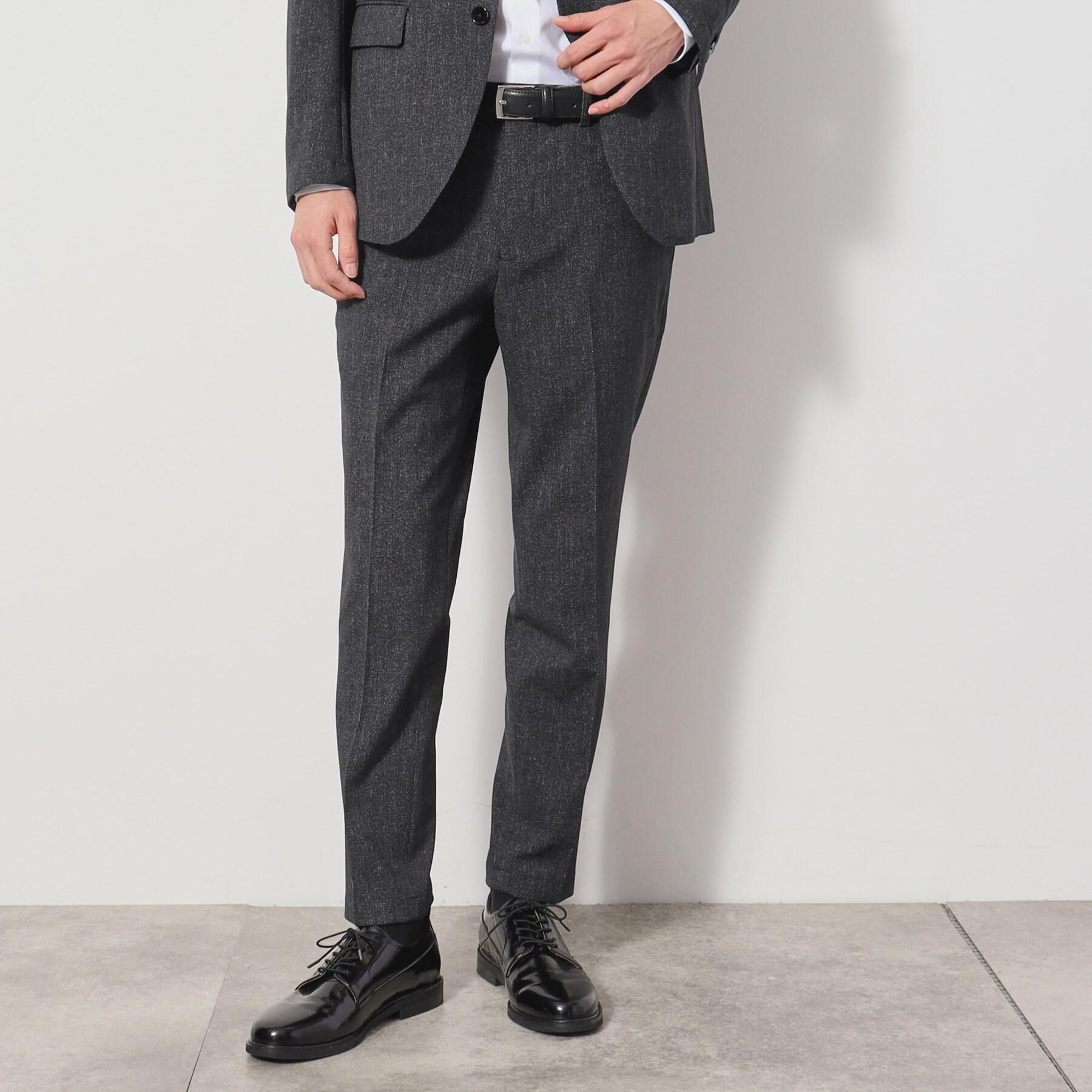 THE SHOP TK「AVANT AIR メッシュスラックス セットアップ可」|その他|