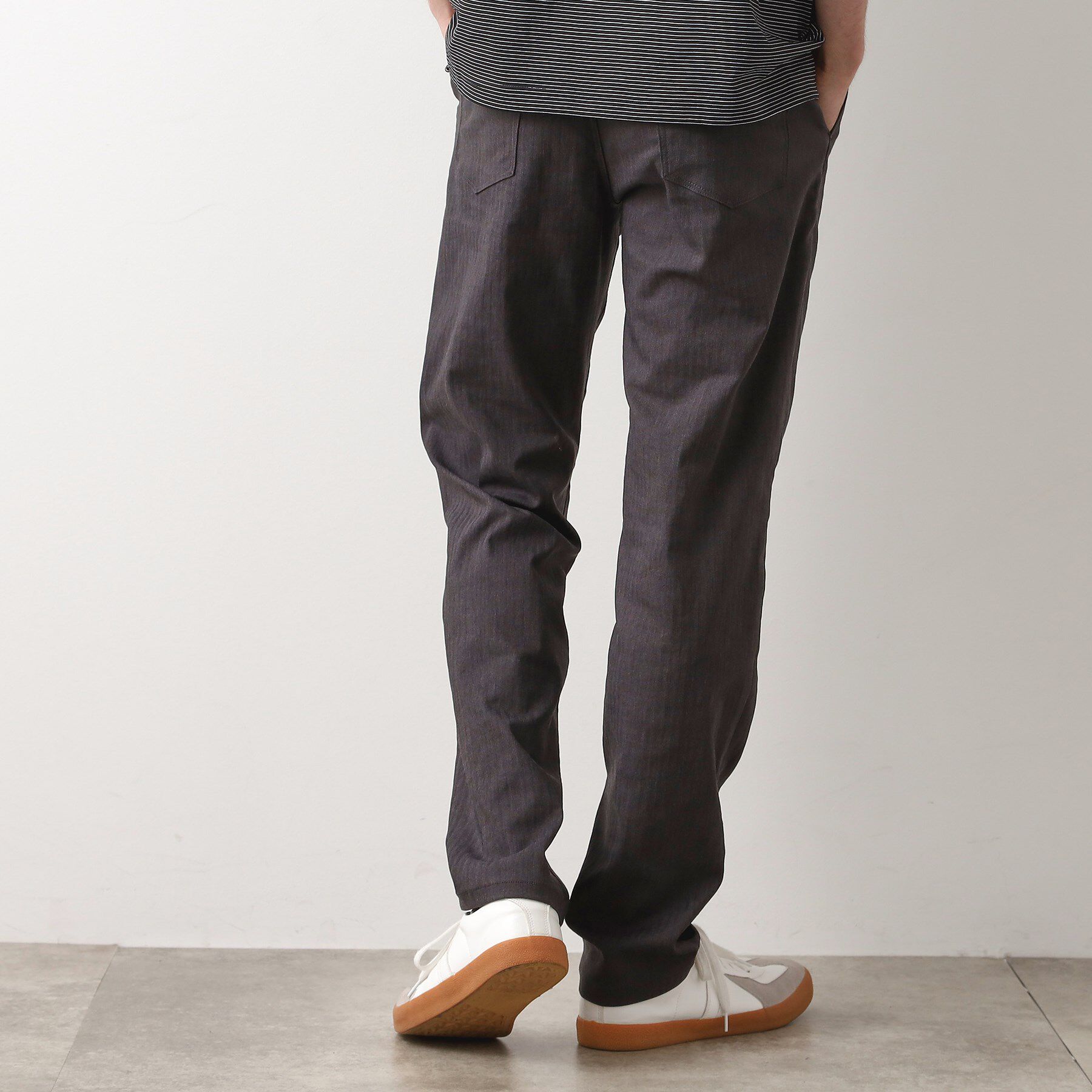 THE SHOP TK「NEW 7DAYSパンツCOOL 【ストレッチプラス／接触冷感／洗濯機OK】」|その他|