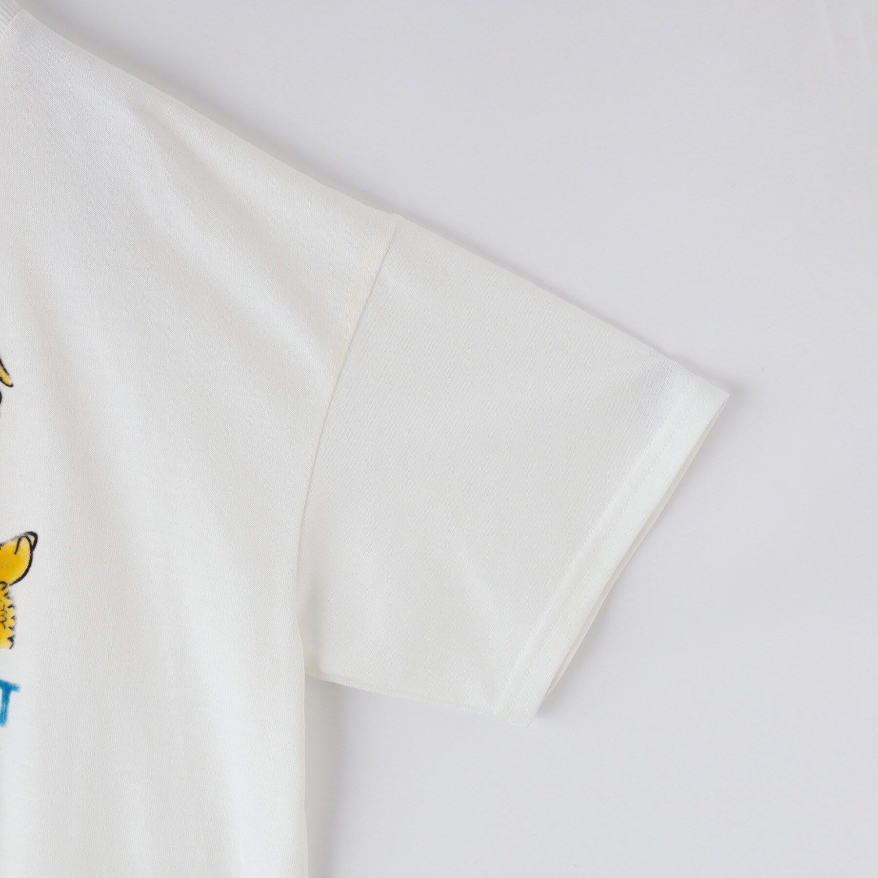 THE SHOP TK「【110-160】セサミストリートTシャツ／親子リンク」|Tシャツ・カットソー|