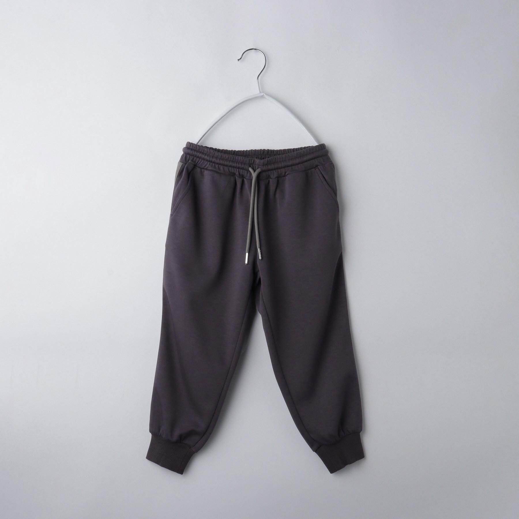 THE SHOP TK「【110－160】ダンボールジョガーパンツ/セットアップ可」|その他|