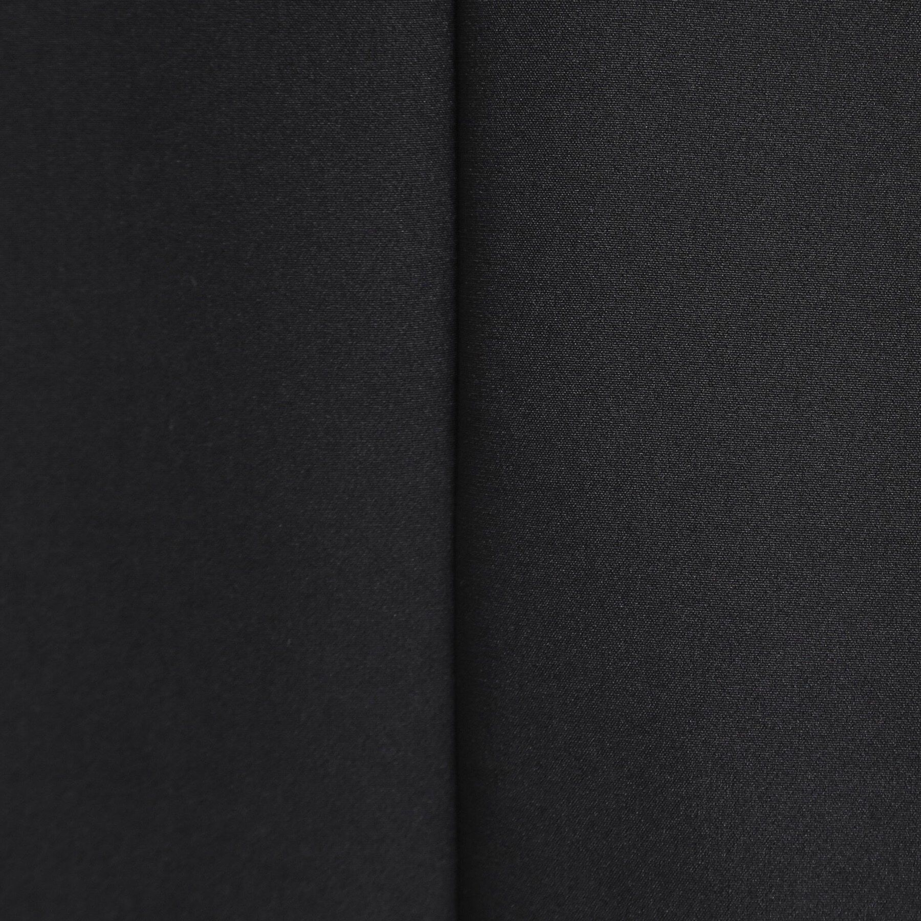 THE SHOP TK「【通勤・セレモニー】ダブルクロス ノーカラージャケット/セットアップ可」|ノーカラージャケット|