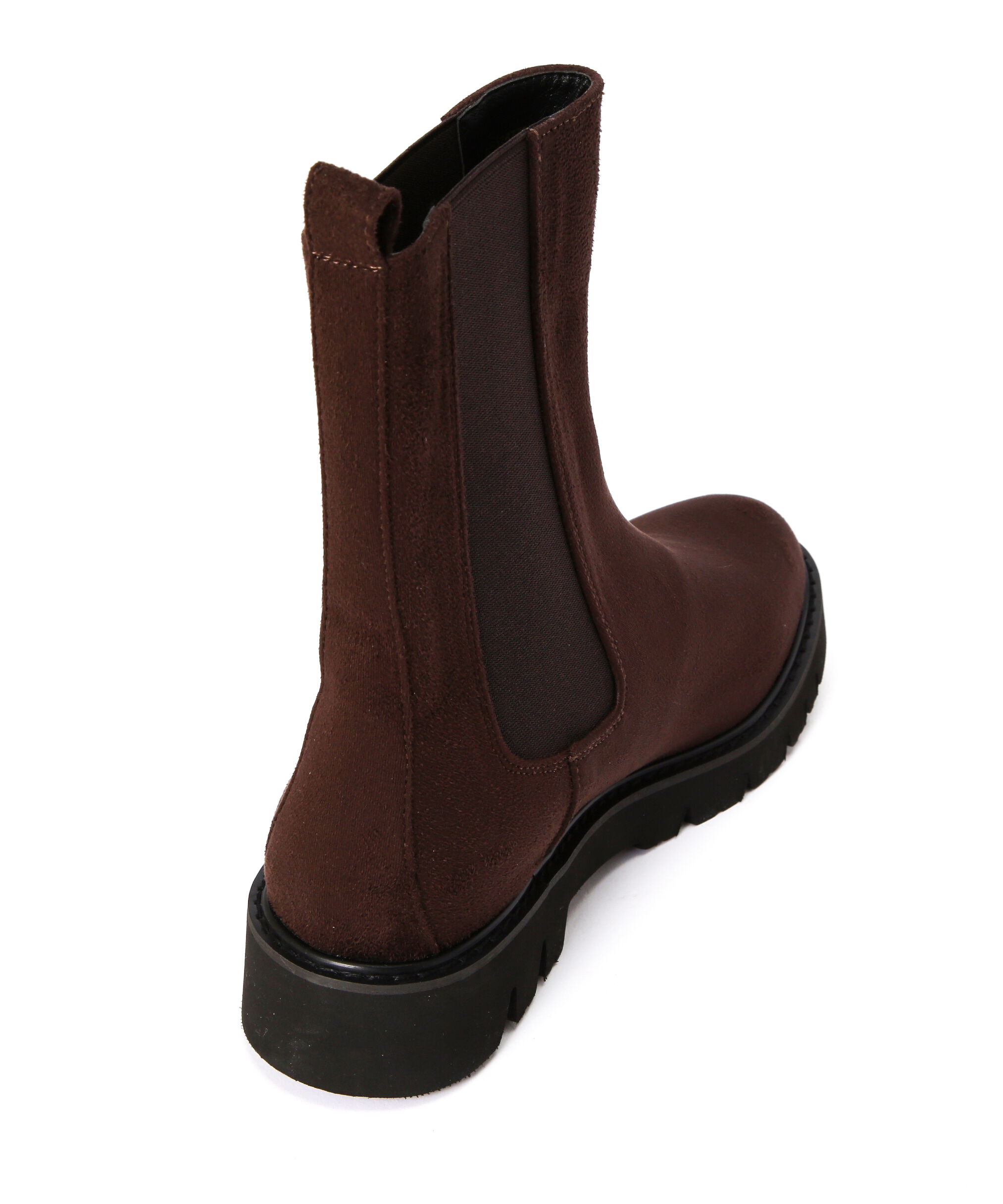  「サイドゴアチェルシーブーツ」|その他|