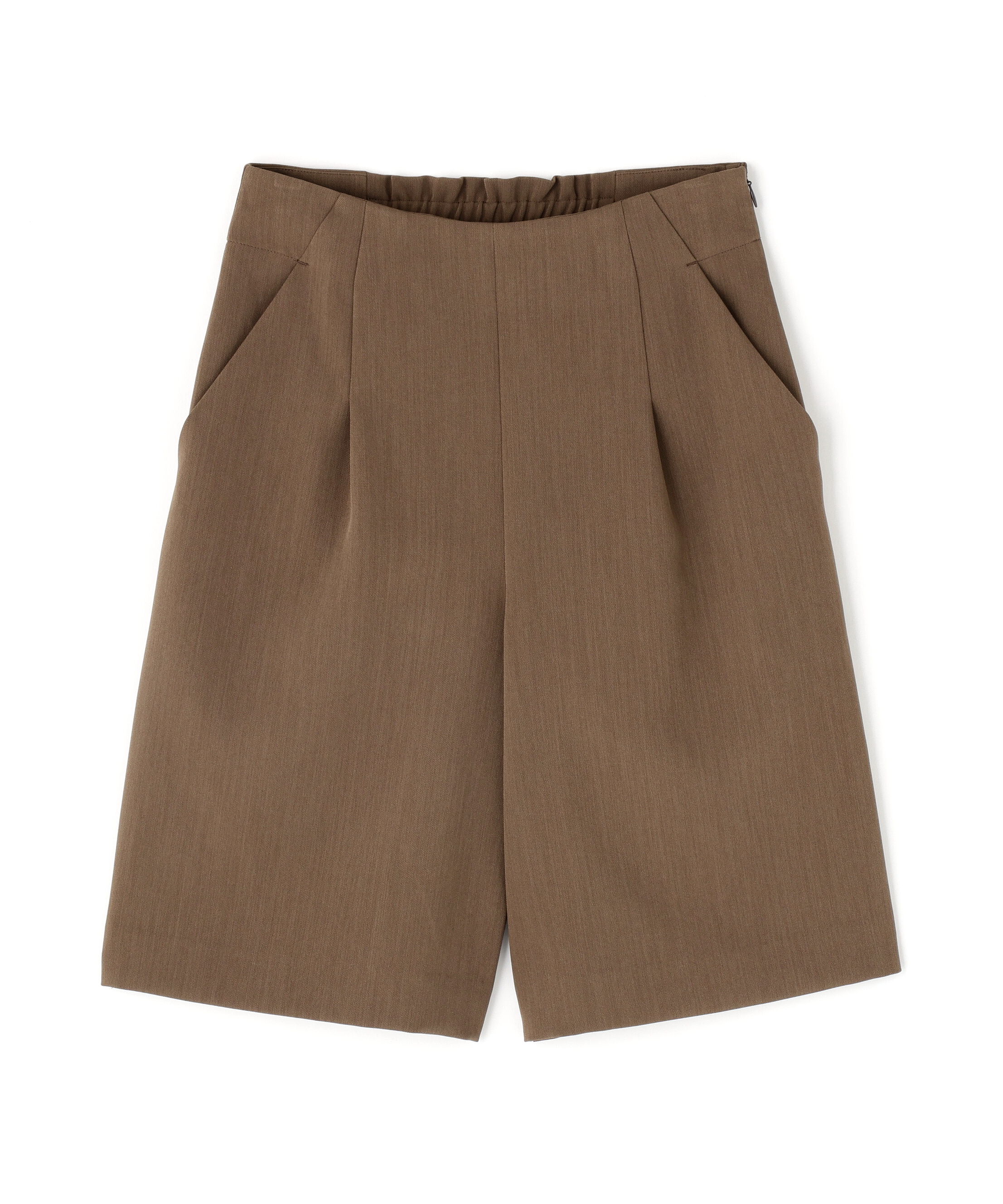  「ハイウエストショートパンツ」|その他|