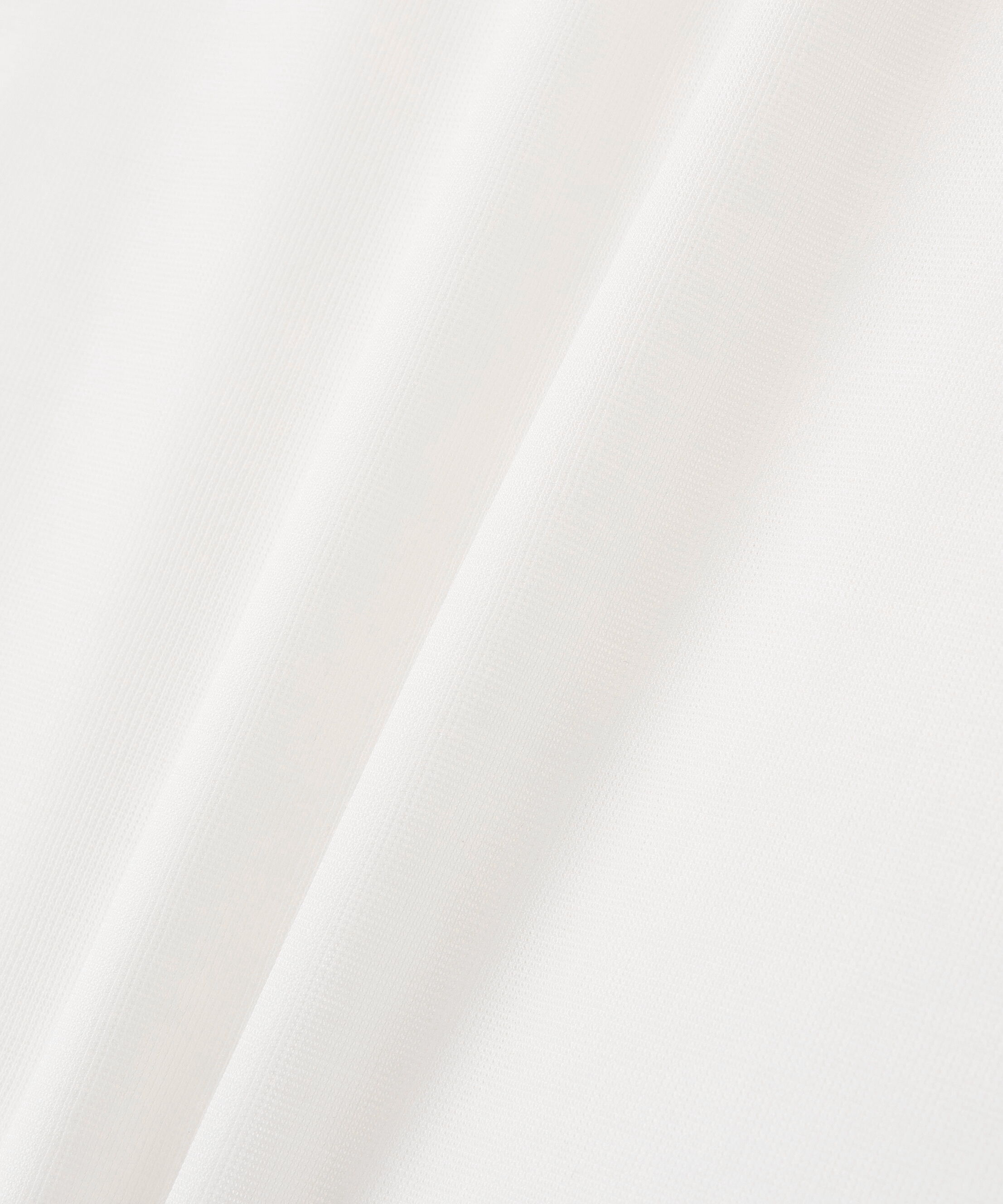  「シアーカットソーシリーズ ハイネック」|Tシャツ・カットソー|