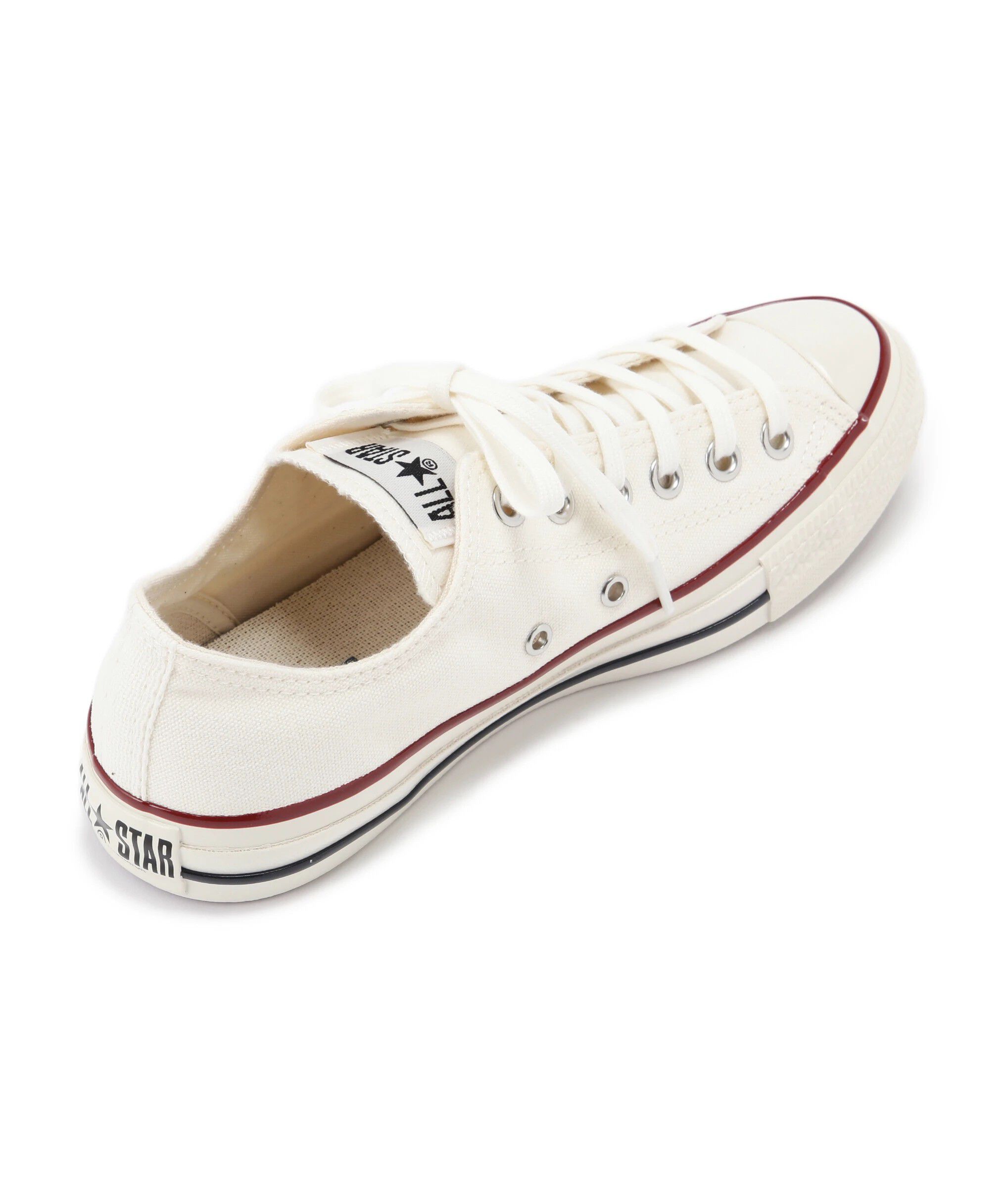  「コンバース AS US OX」|その他|