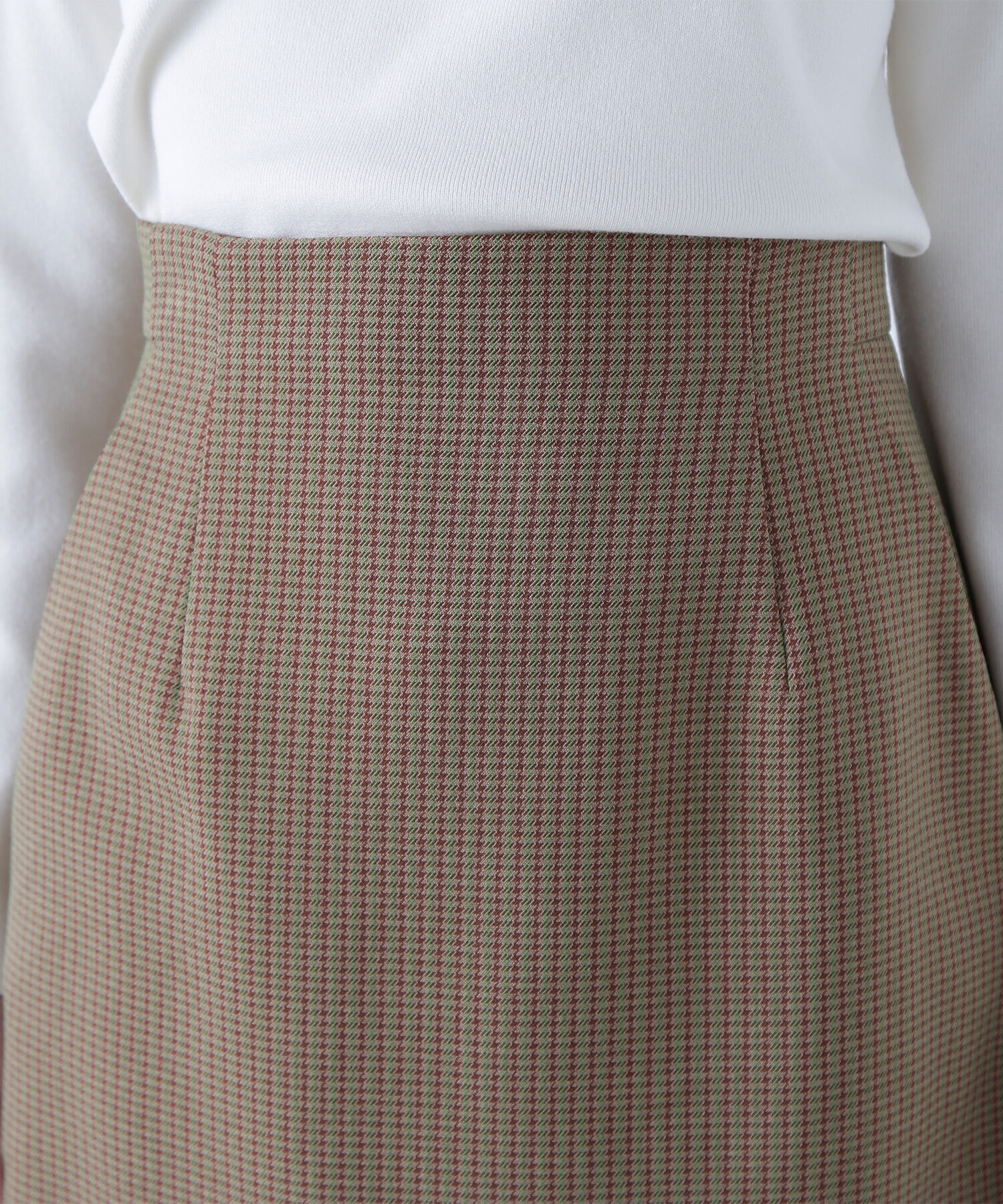  「オータムミニスカート」|スカート|