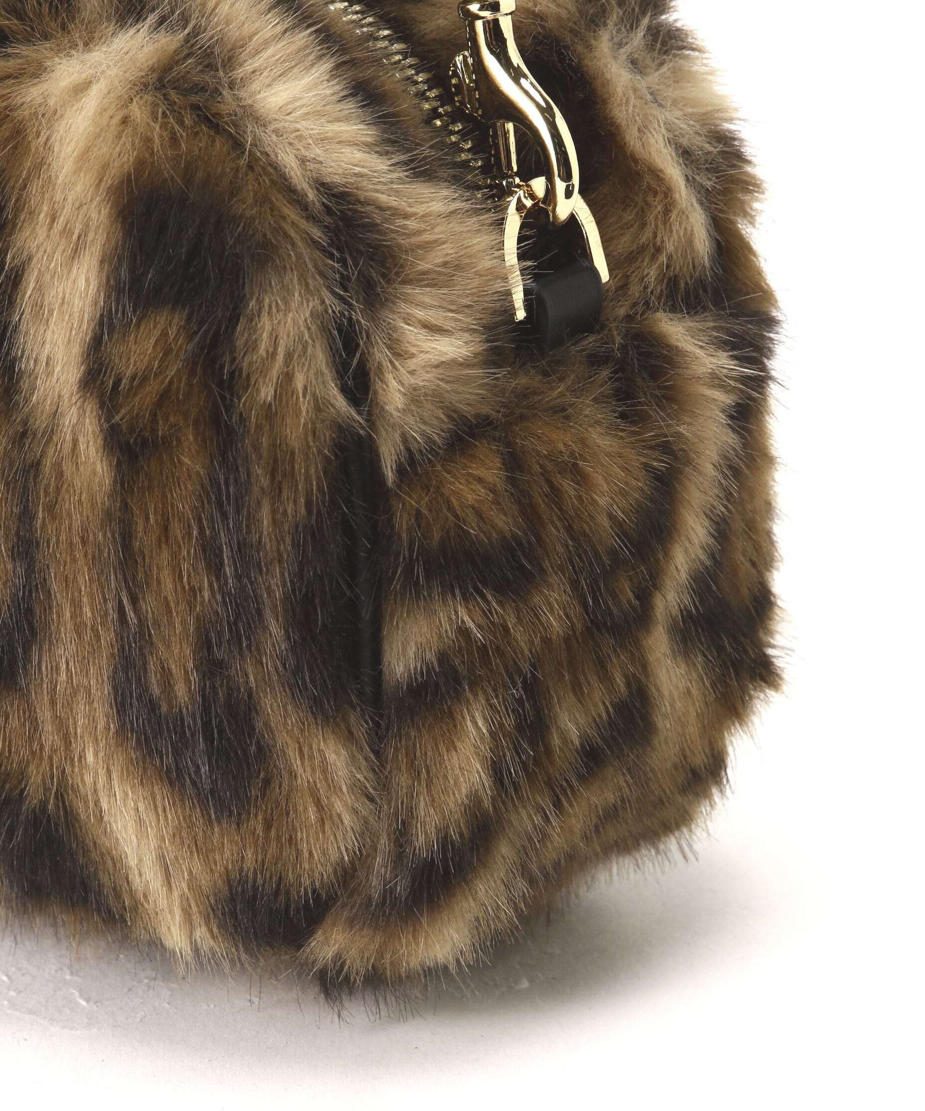  「ソリッドファーミニボストンバッグ」|ボストンバッグ|