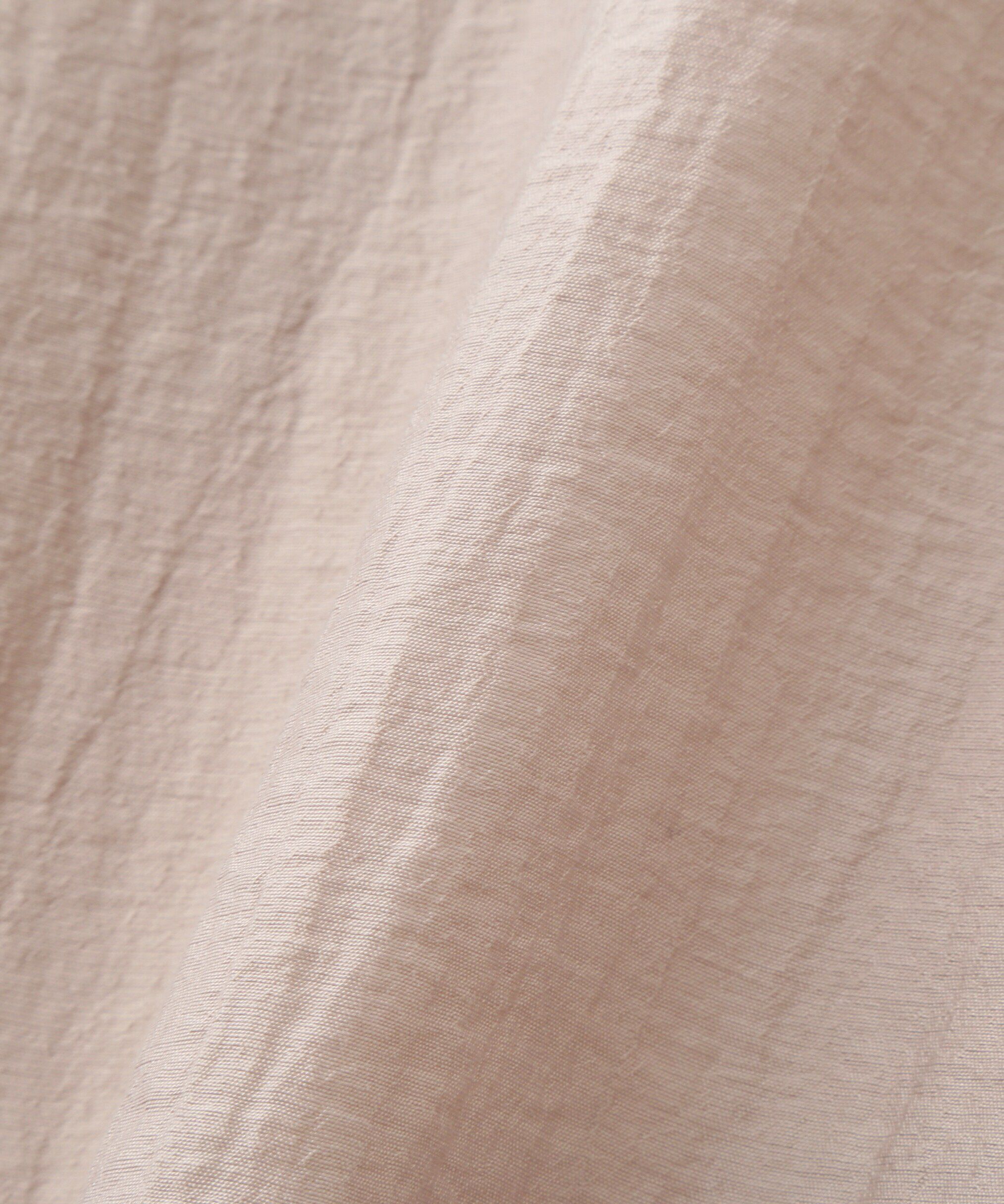  「ワッシャービッグシャツ」|シャツ・ブラウス|