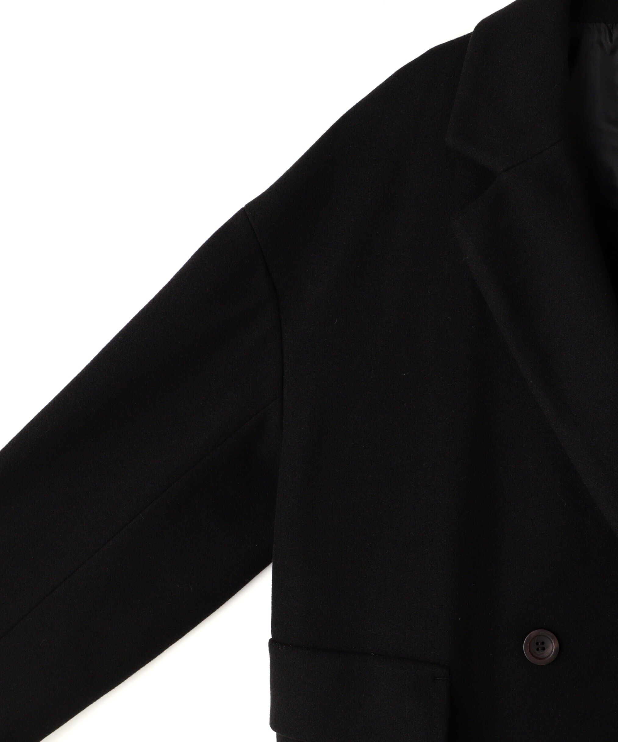  「オーバーサイズジャケットコート」|その他|