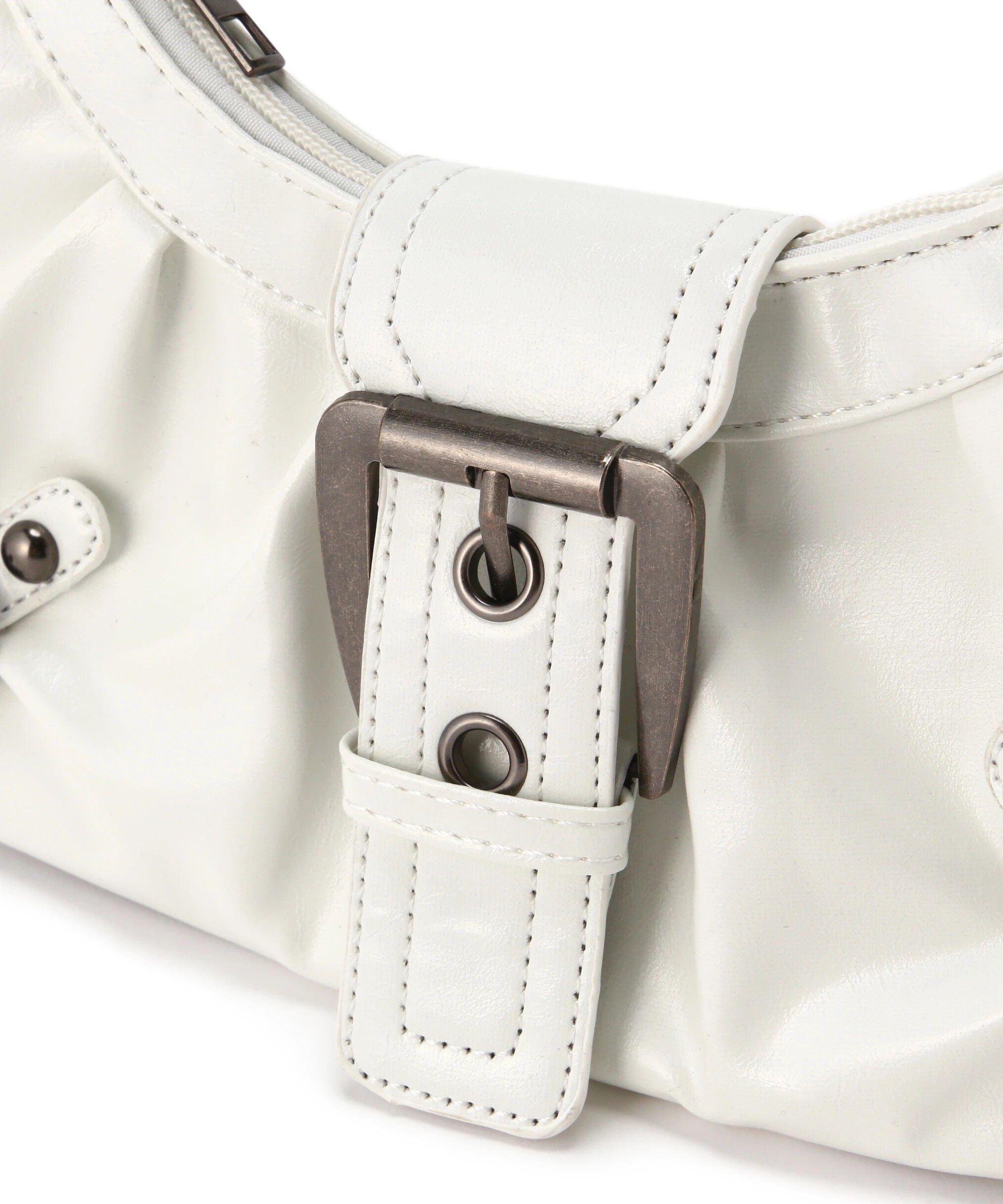  「ビッグベルトショルダーバッグ」|その他|