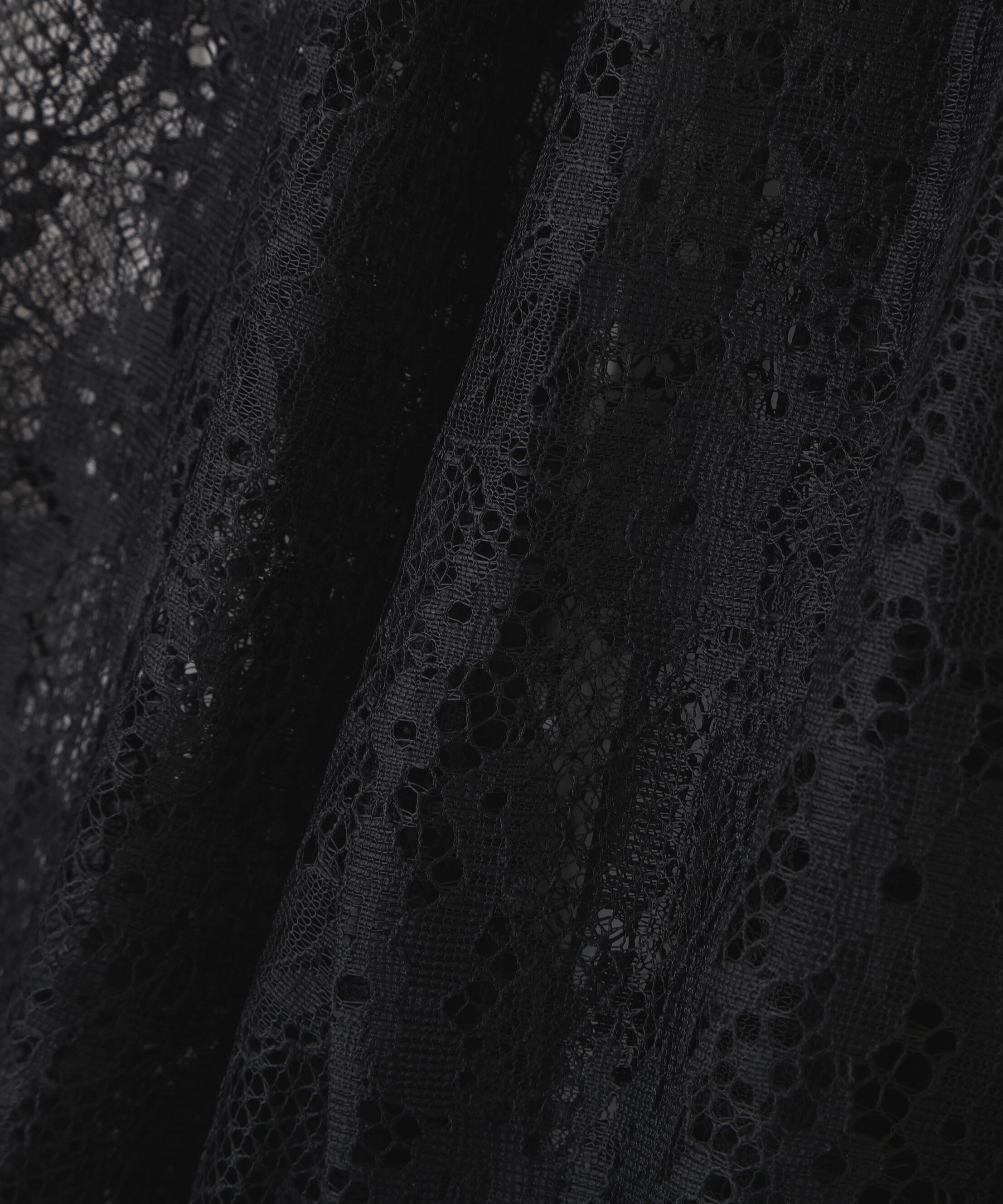  「イレヘムシアーレースミディスカート」|スカート|