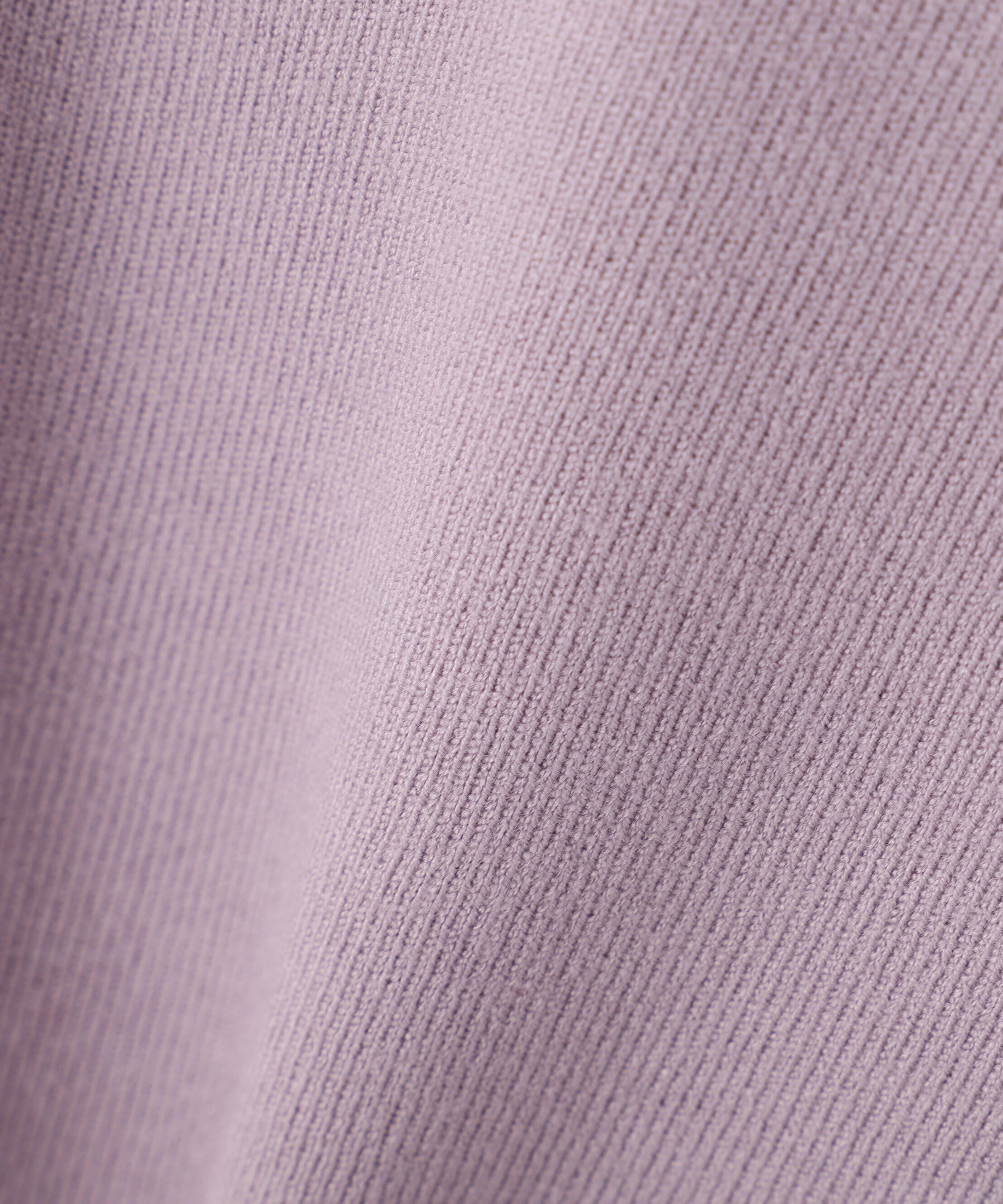 PROPORTION BODY DRESSING「＜ウォッシャブル/UV＞サイドリボン総針ニット」|ニット・セーター|