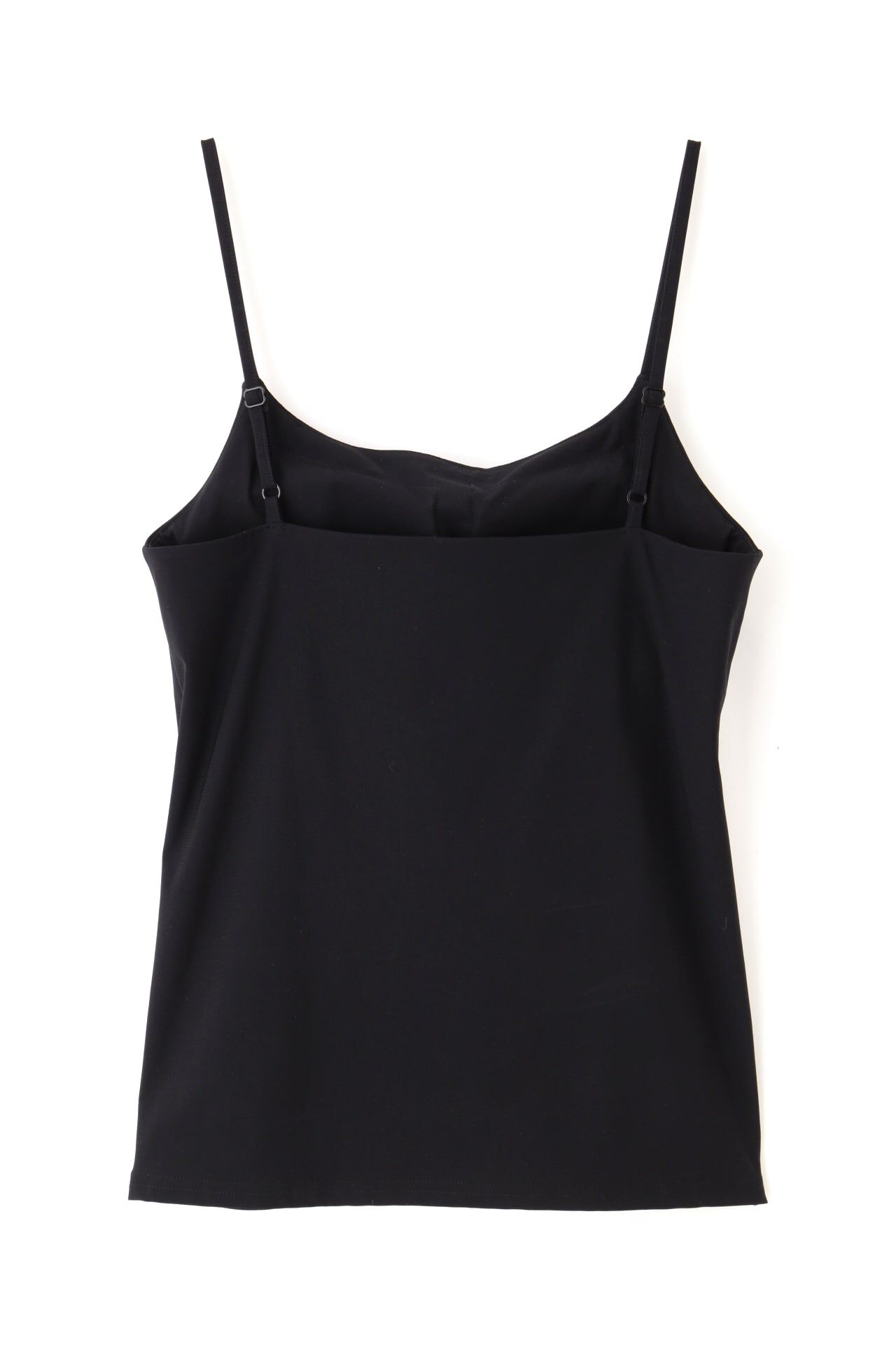  「◆カップ付きキャミソール」|Tシャツ・カットソー|