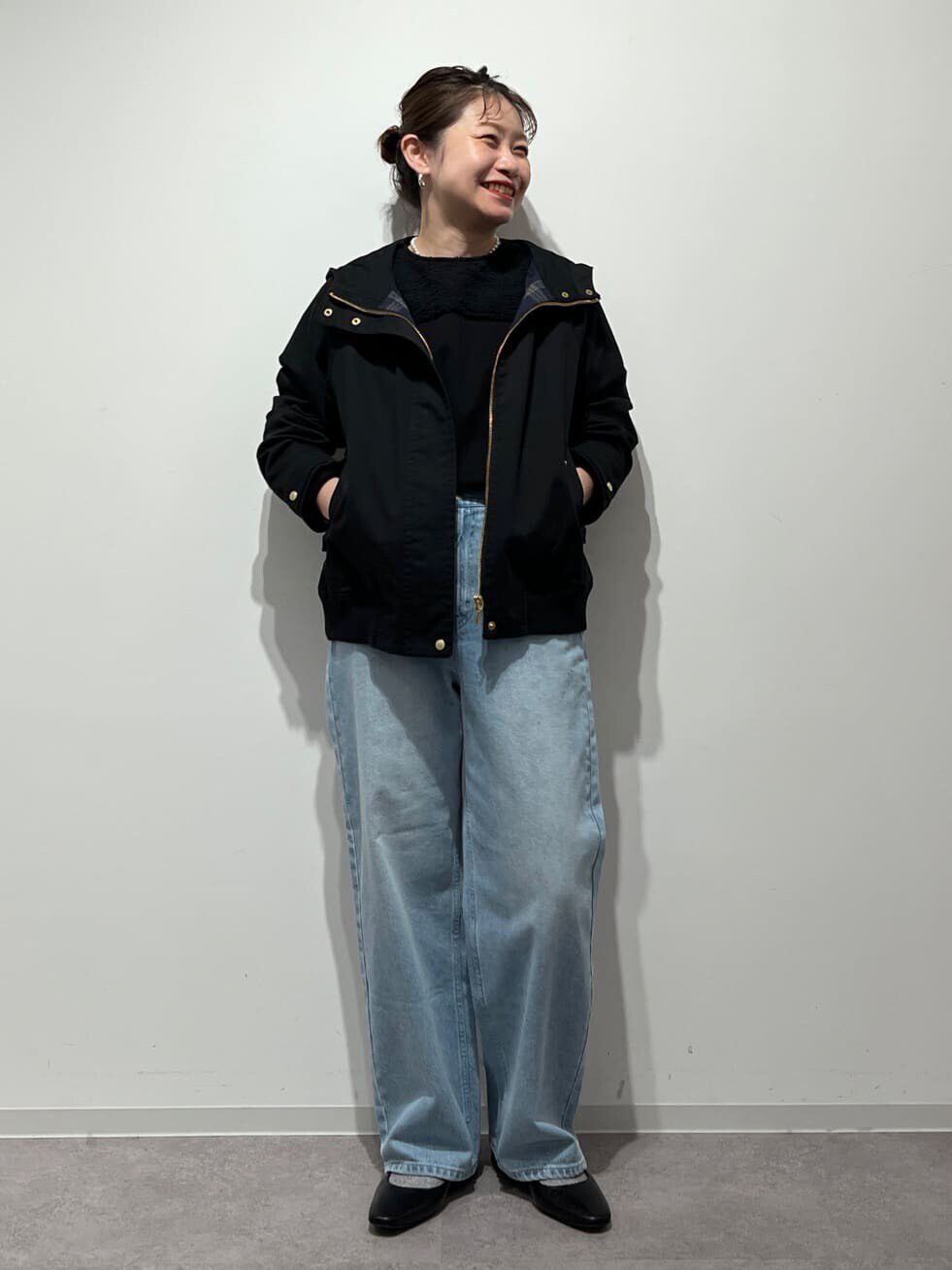  「◆セミワイドデニム」|その他|