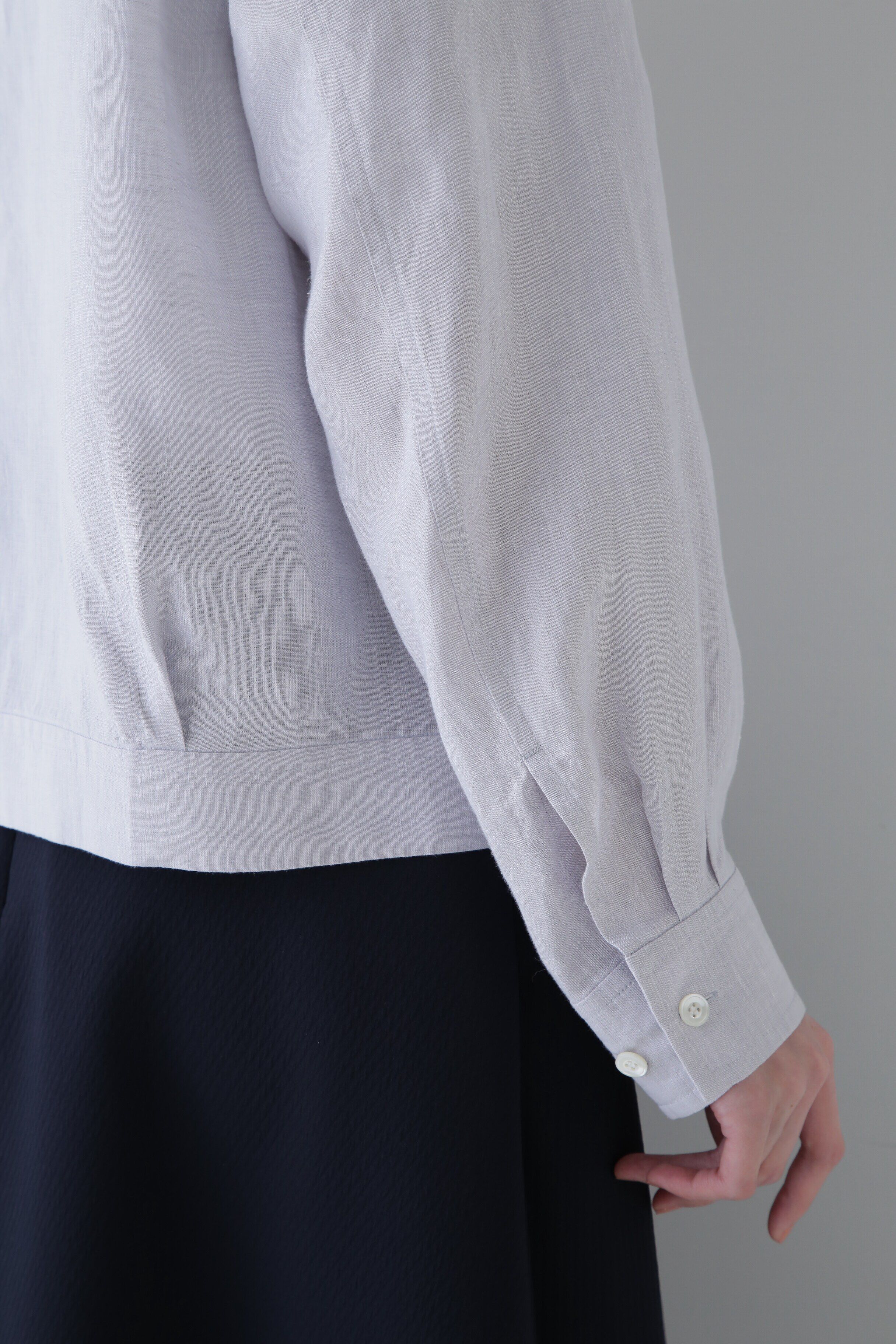  「◆ハードマンリネンブルゾン」|その他|