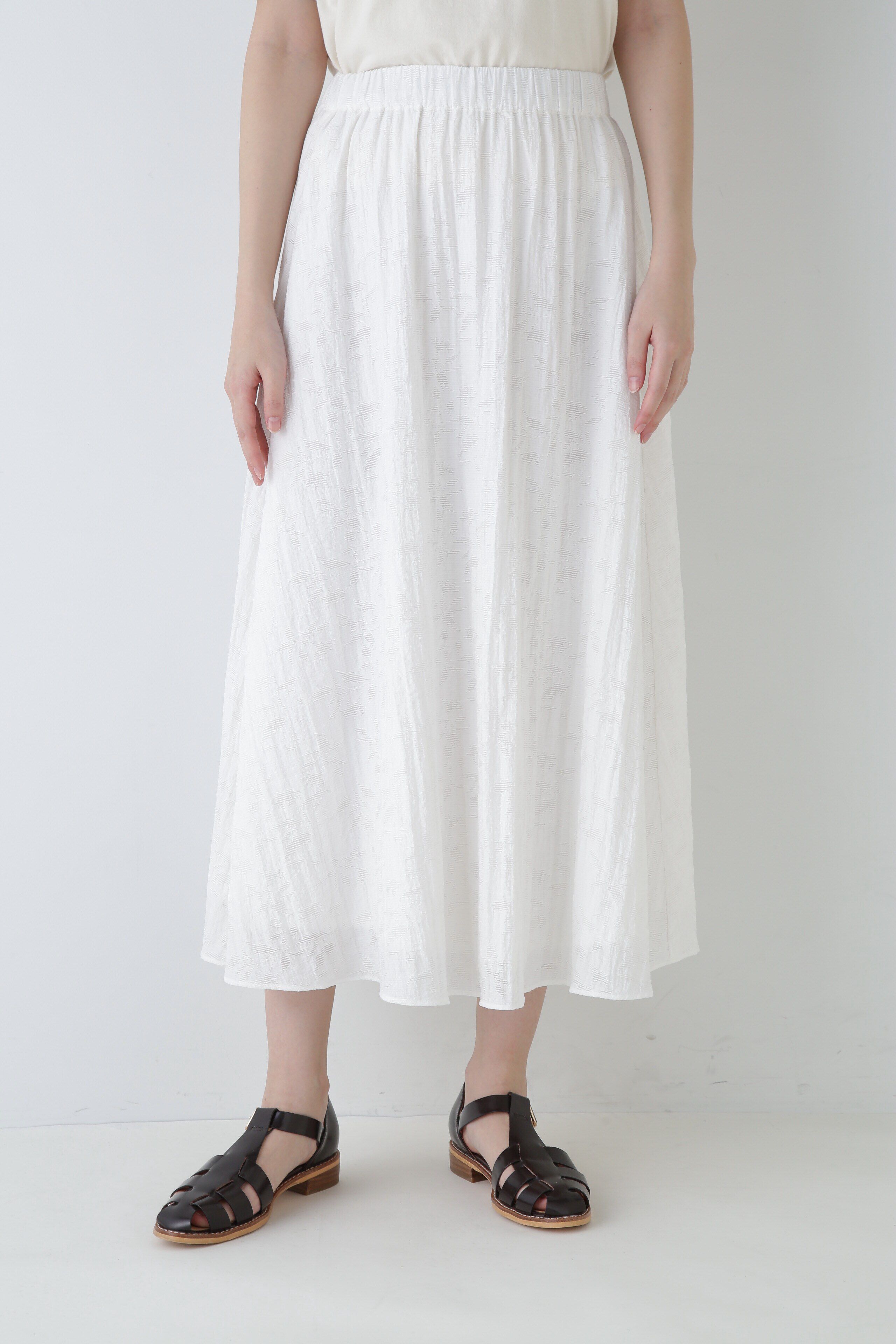  「◆インドジャカードスカート」|スカート|