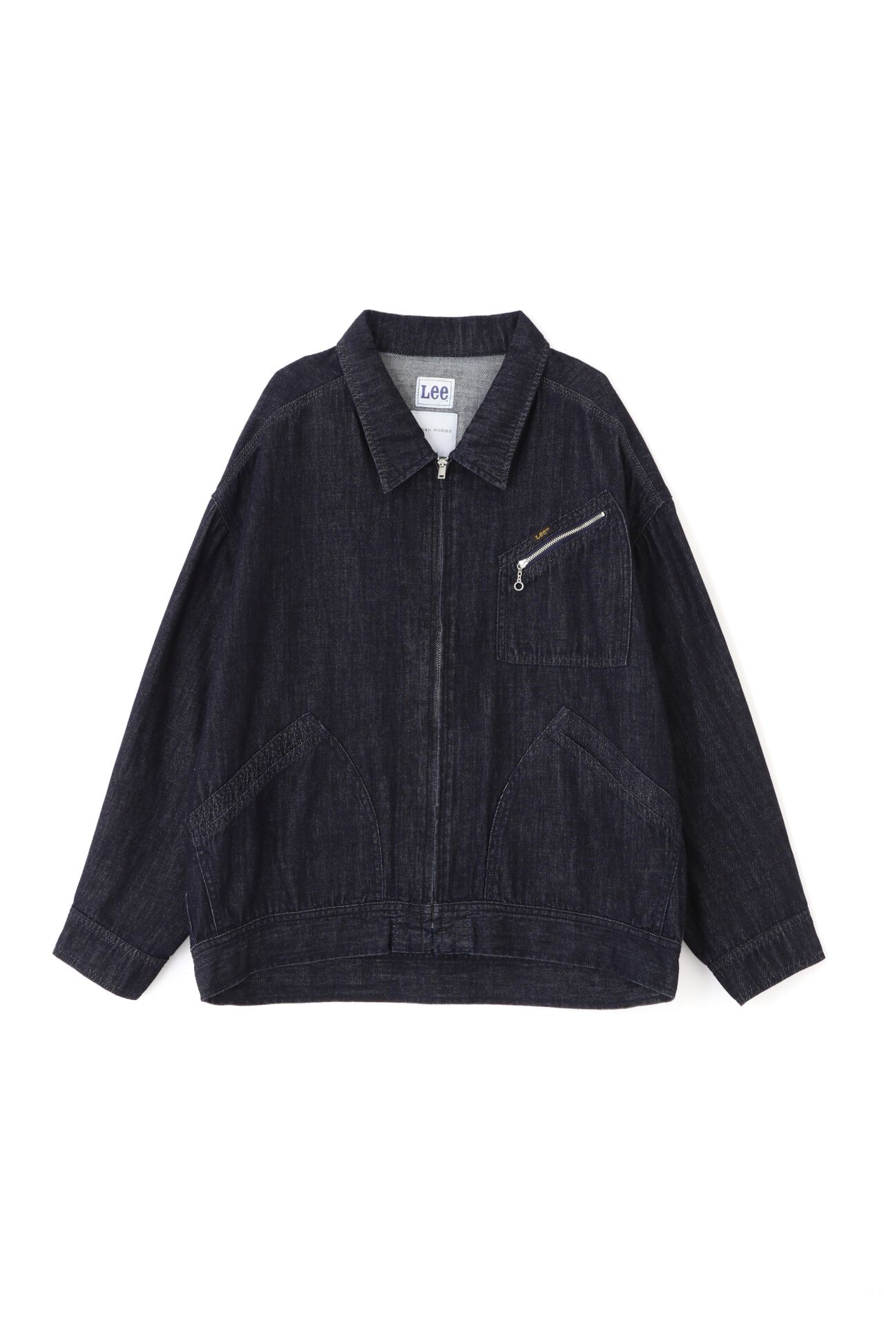  「◆91-B型ブルゾン」|ブルゾン・スタジャン|