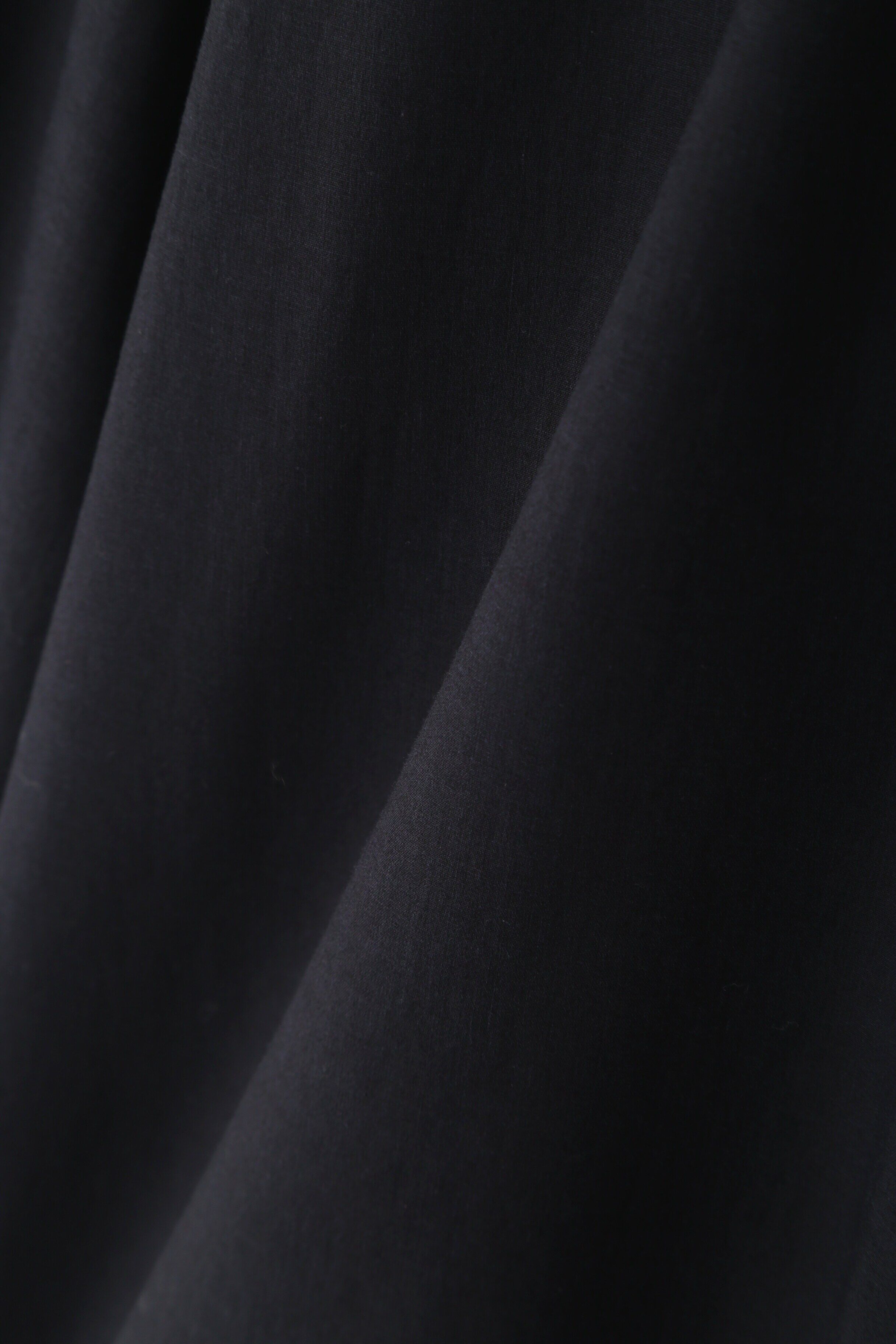  「◆セルロース綿ブロードブラウス」|シャツ・ブラウス|