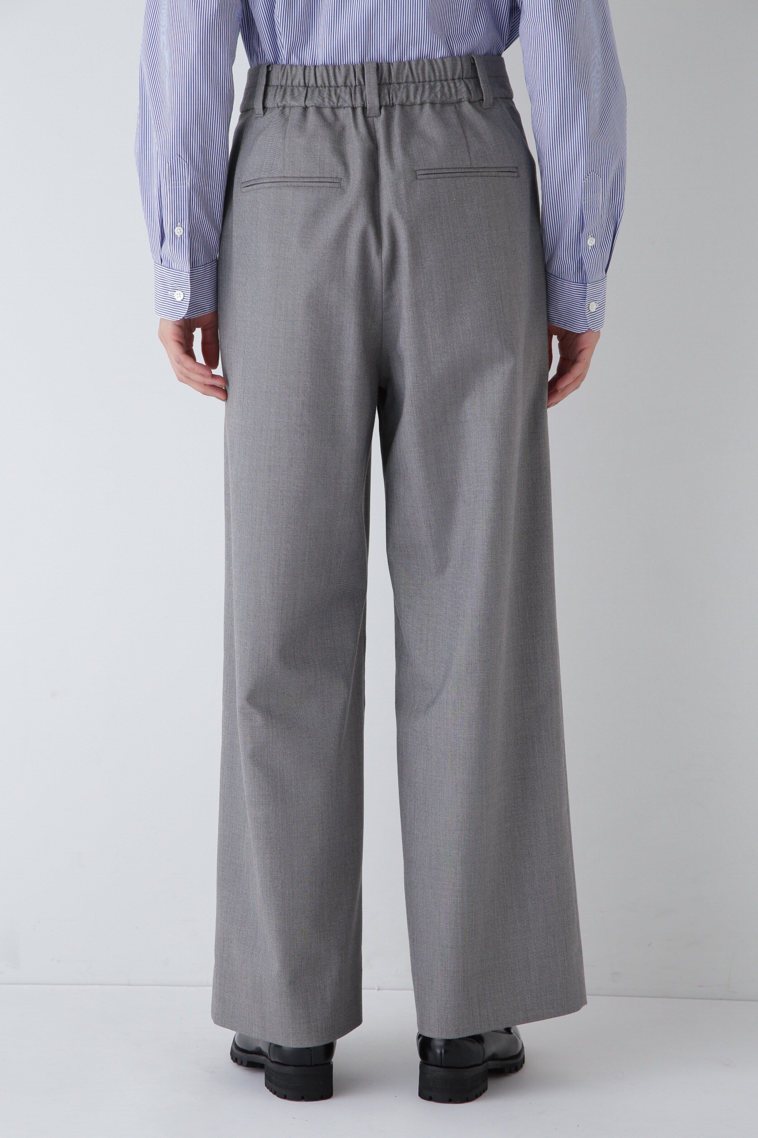  「◆強撚シャークストレッチパンツ」|その他|