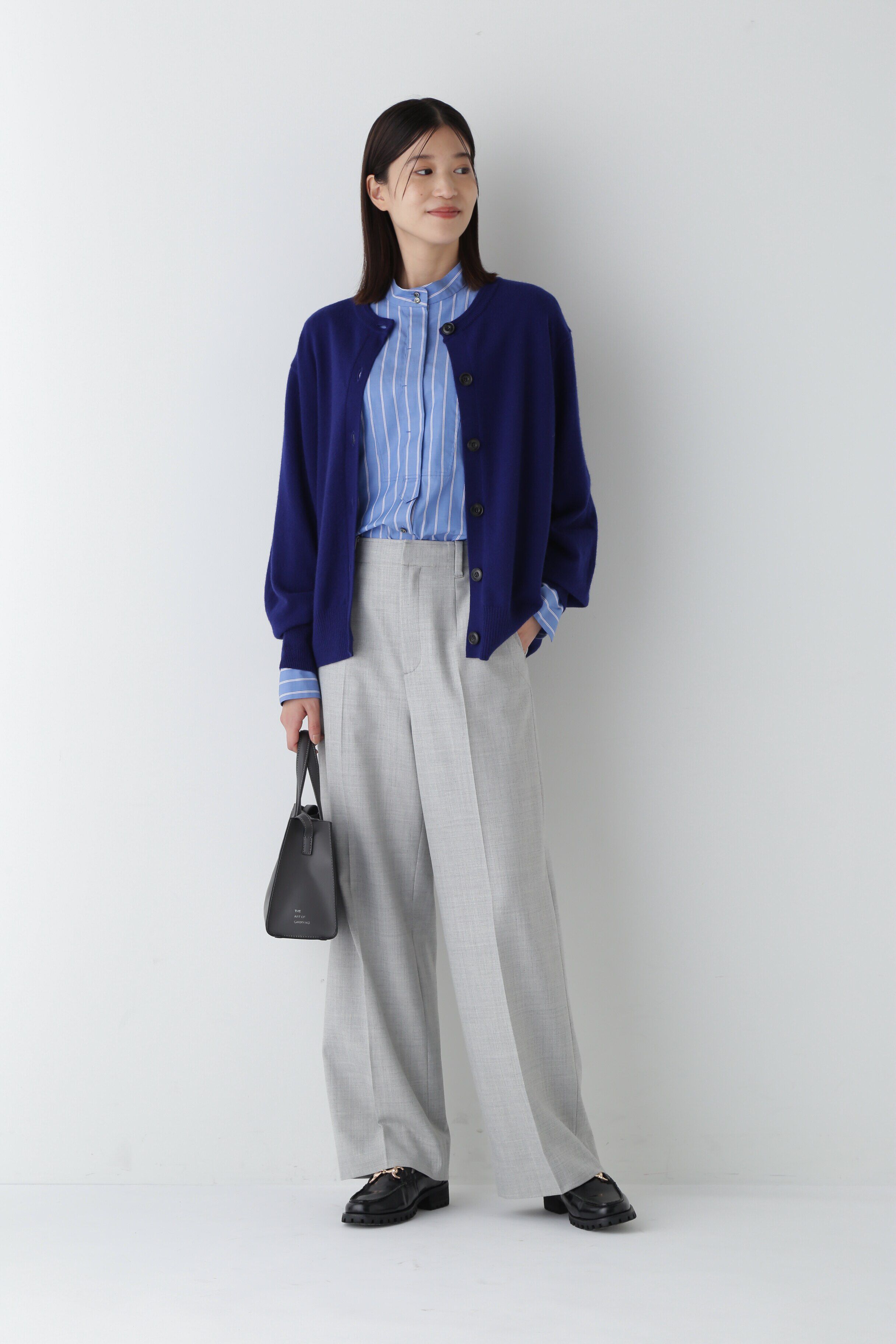  「◆アナスタシアミルド2WAYマリンセミワイドパンツ」|その他|