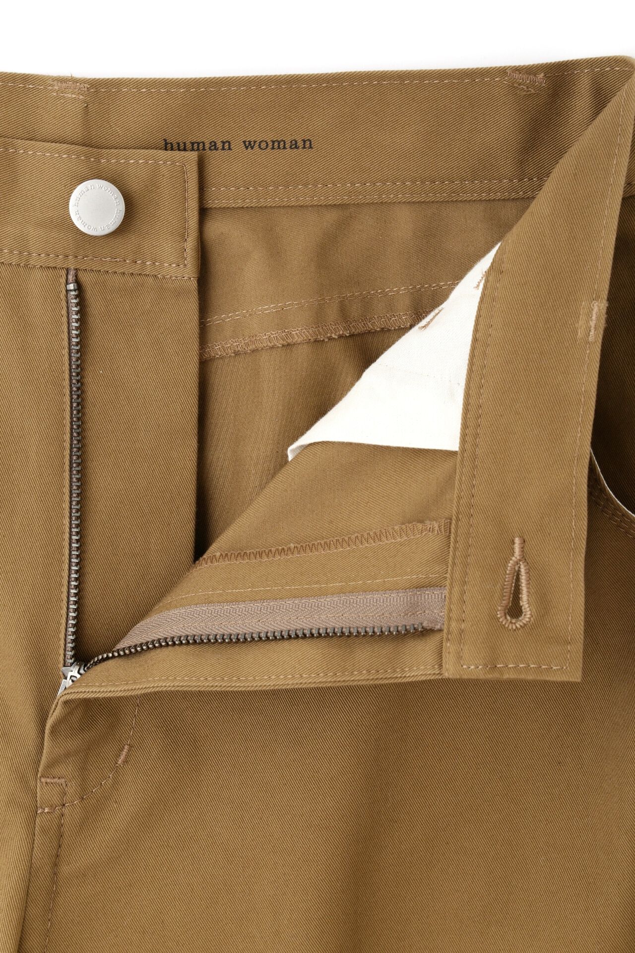  「◆オーガニックコットンバギーパンツ」|その他|